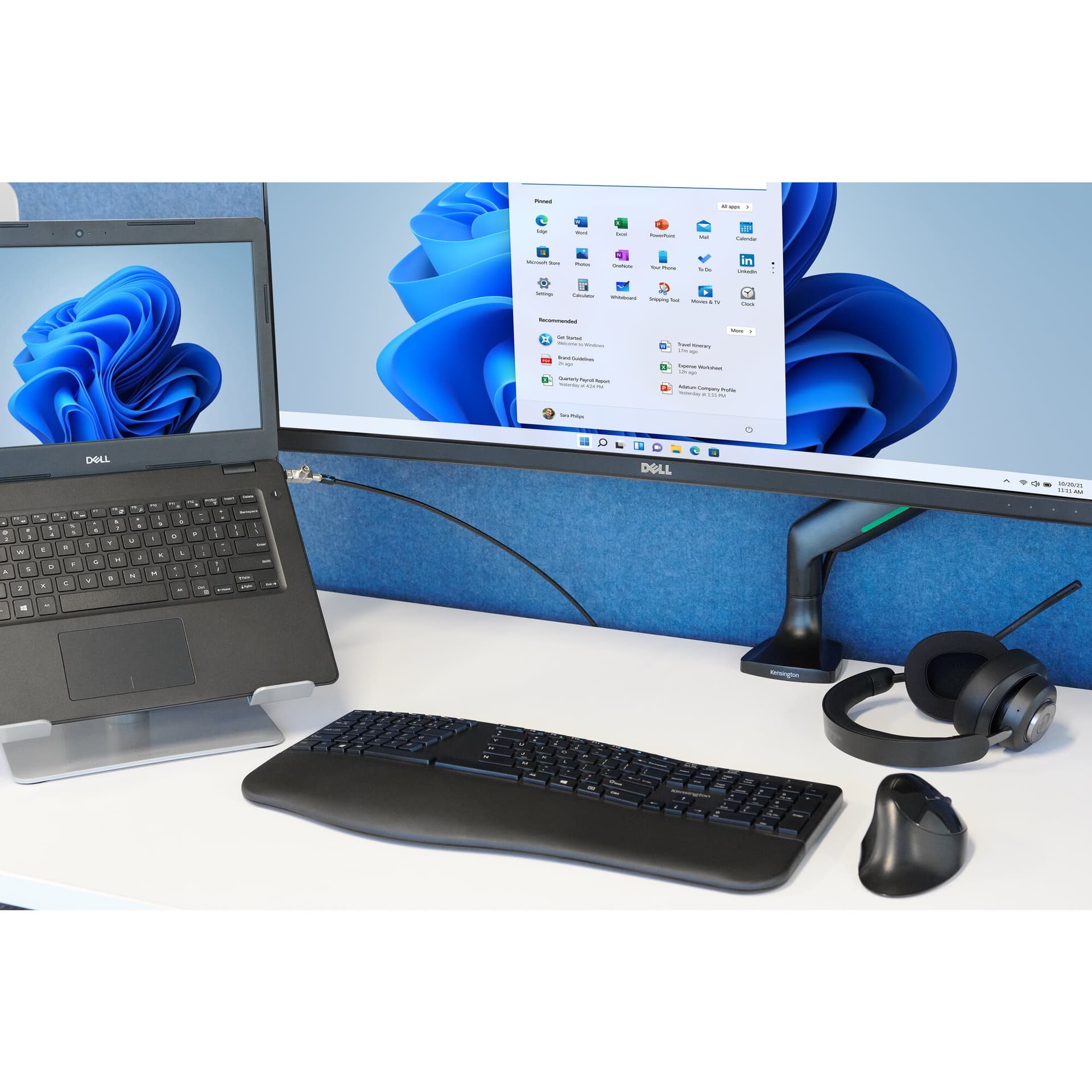Kensington H3000, miniatura 78