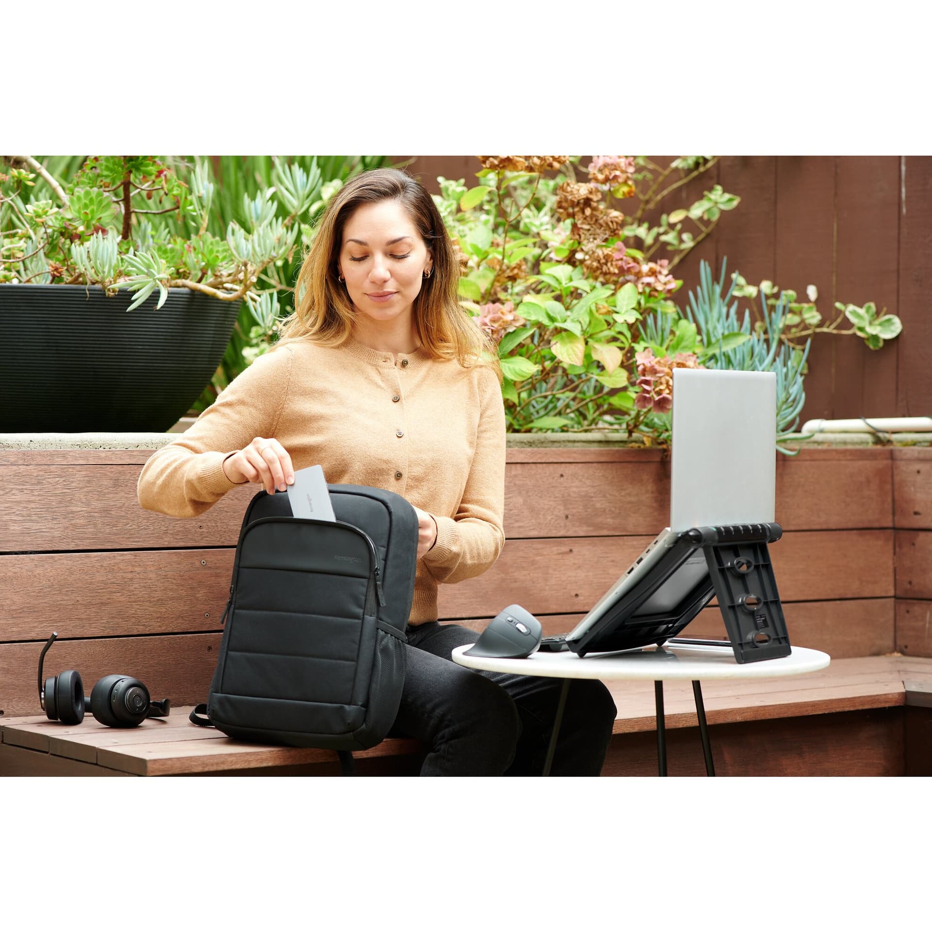 Kensington H3000, miniatura 82