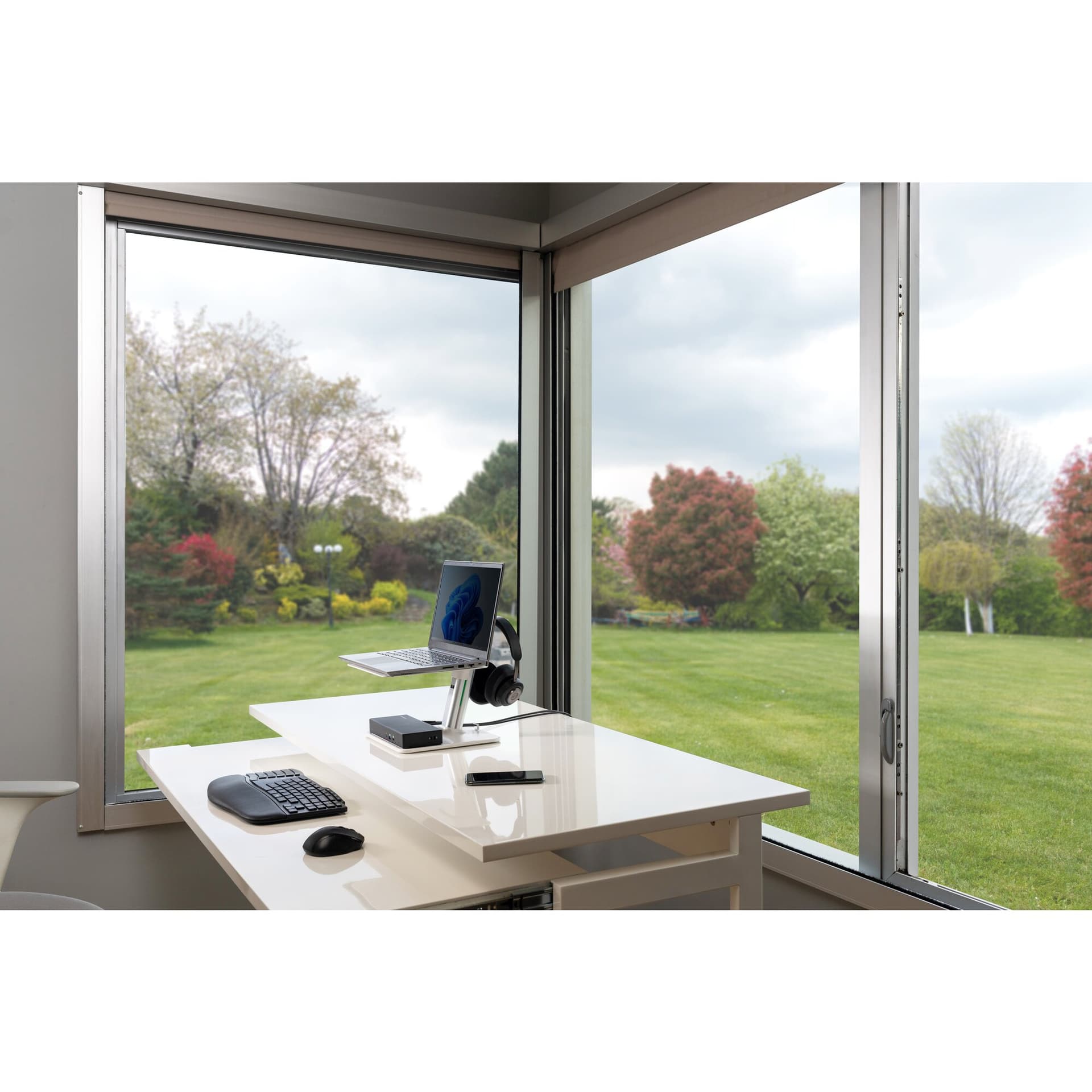 Kensington H3000, miniatura 90