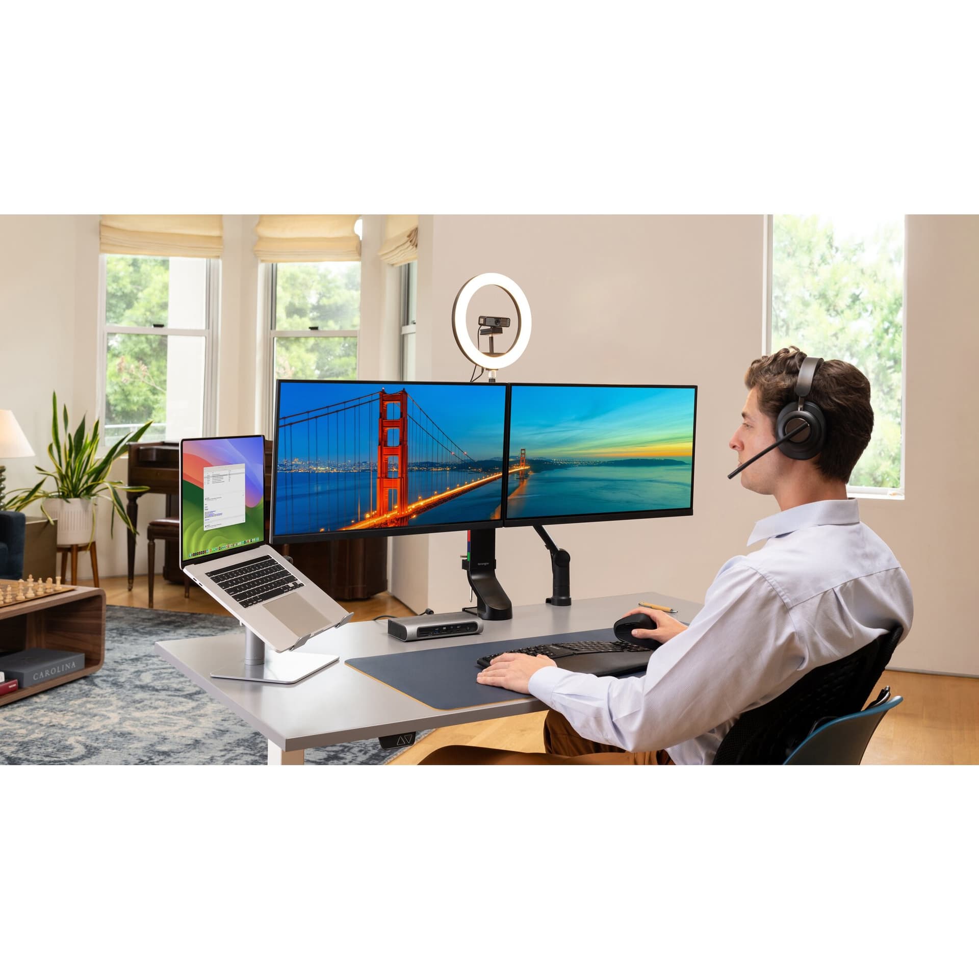 Kensington H3000, miniatura 93