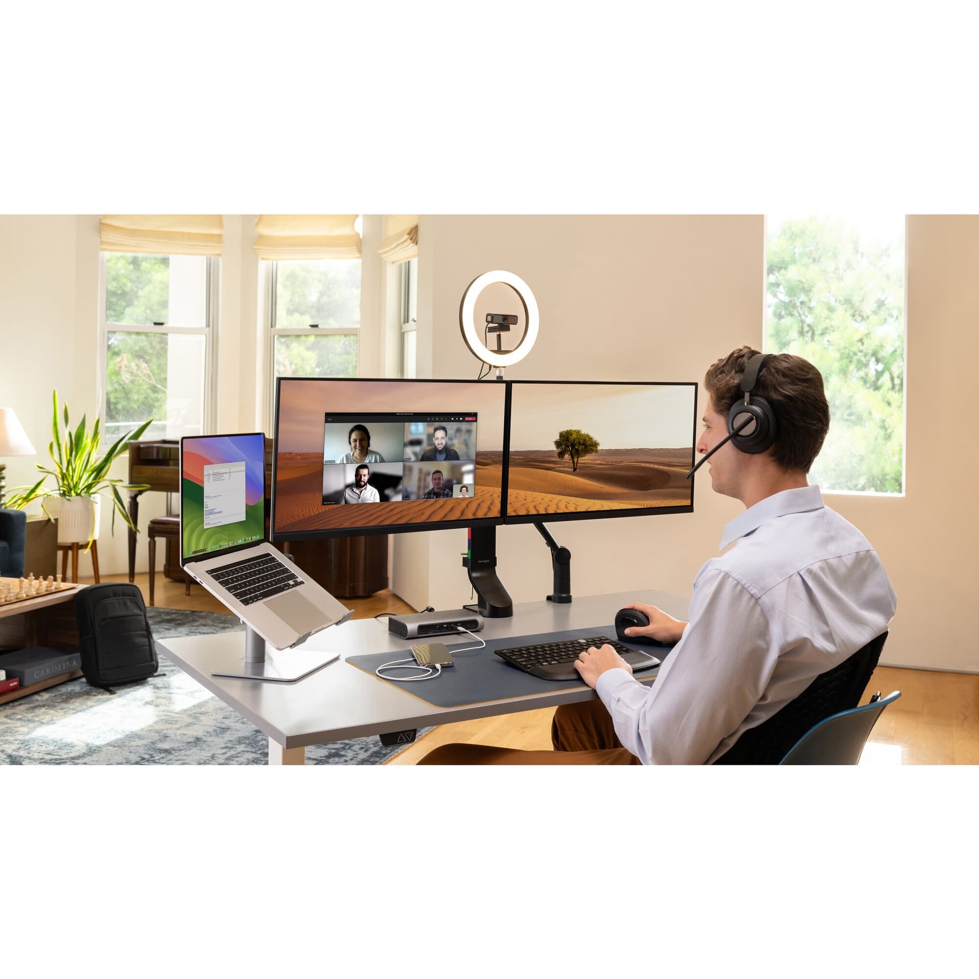 Kensington H3000, miniatura 94