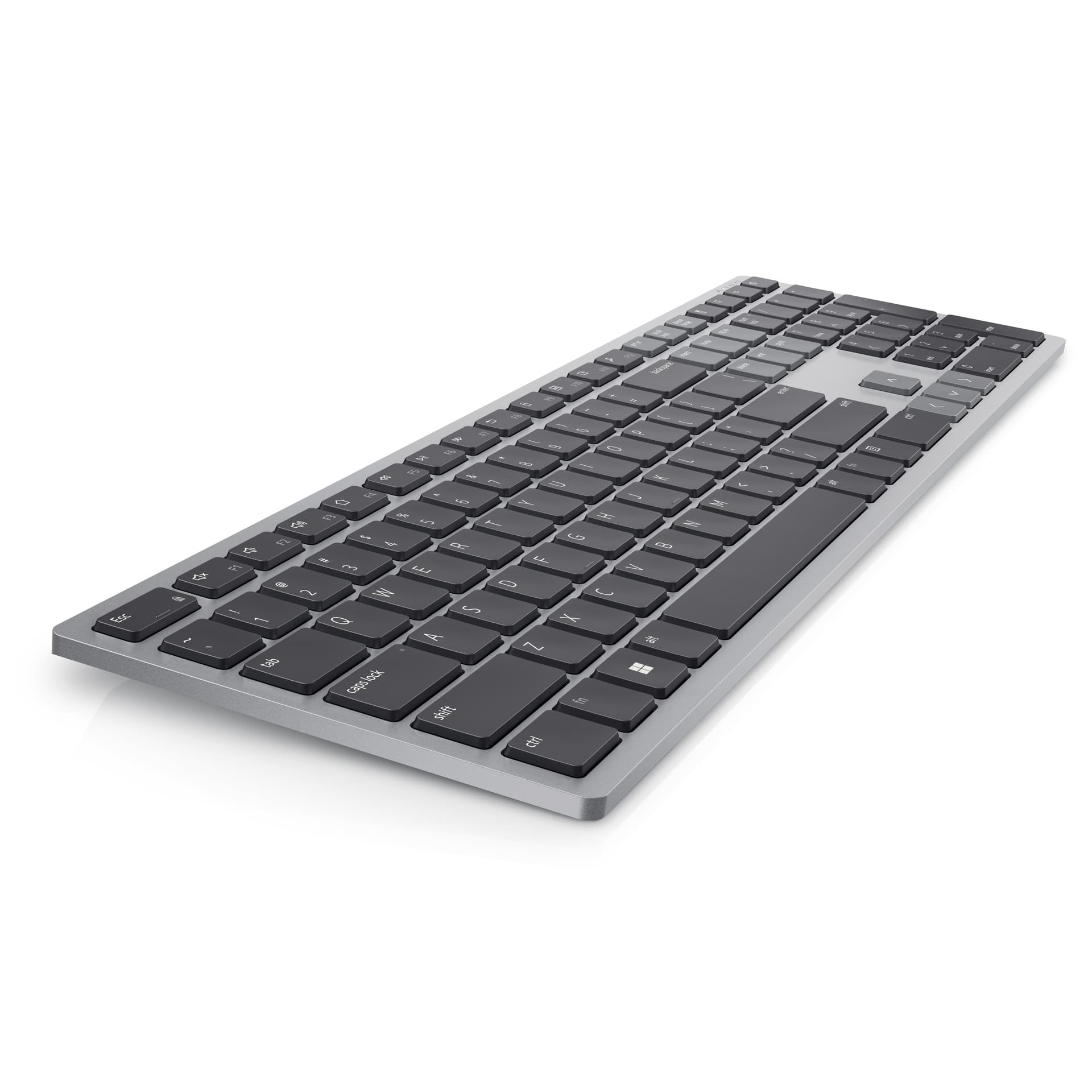 DELL Teclado Pro Plus — KB700 - EUA Internacional (QWERTY), miniatura 2