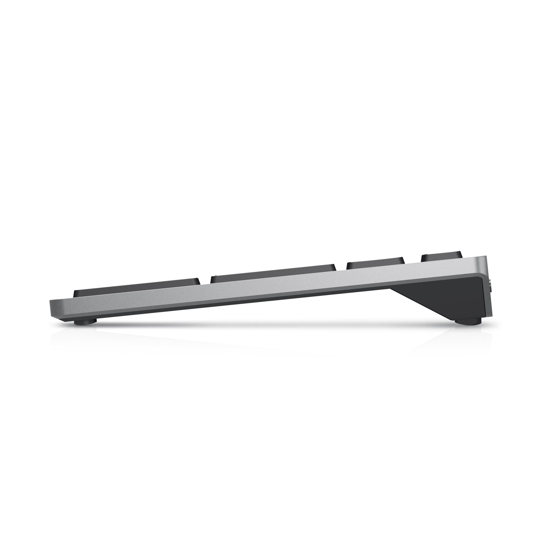 DELL Teclado Pro Plus — KB700 - EUA Internacional (QWERTY), miniatura 5