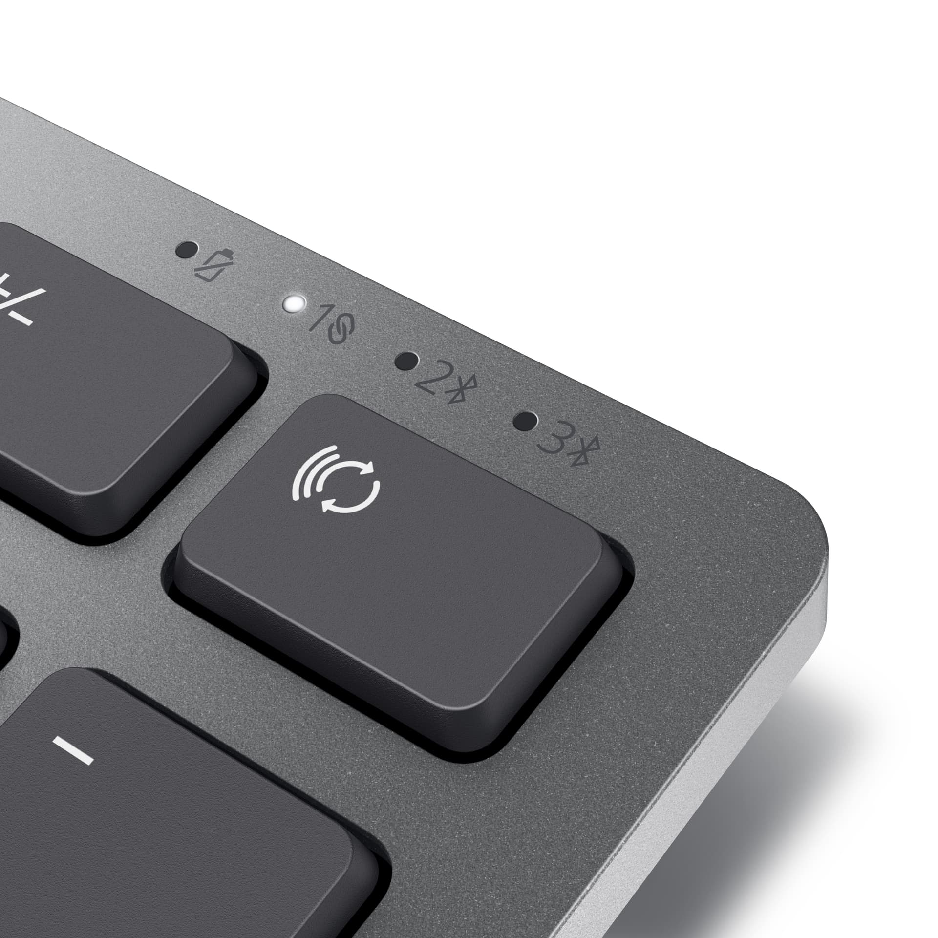 DELL Teclado Pro Plus — KB700 - EUA Internacional (QWERTY), miniatura 7