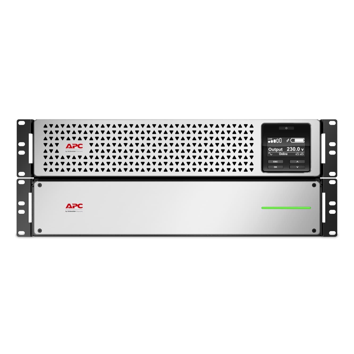 APC SRTL2200RM4UXLI-NC, miniatura 5