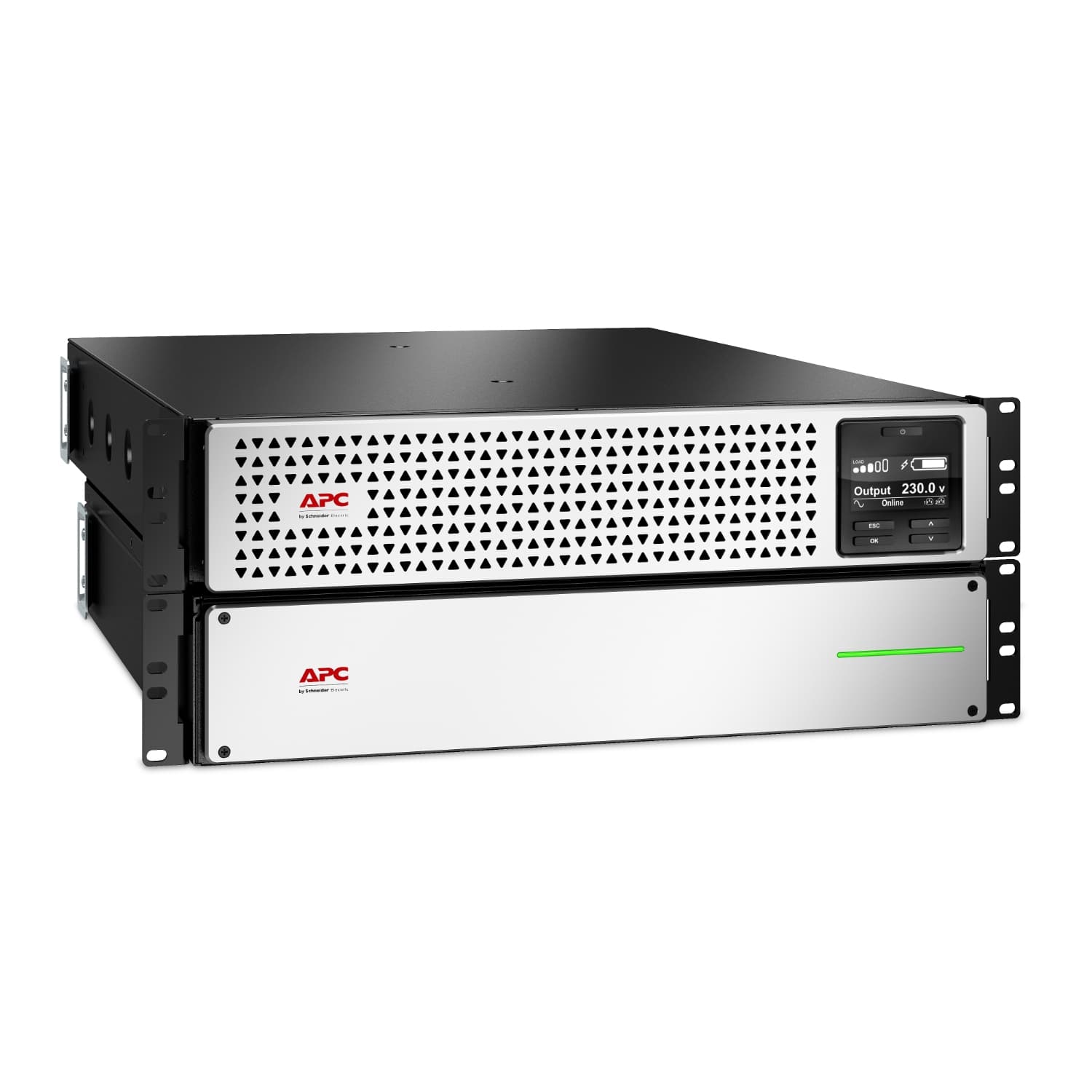 APC SRTL2200RM4UXLI-NC, miniatura 9