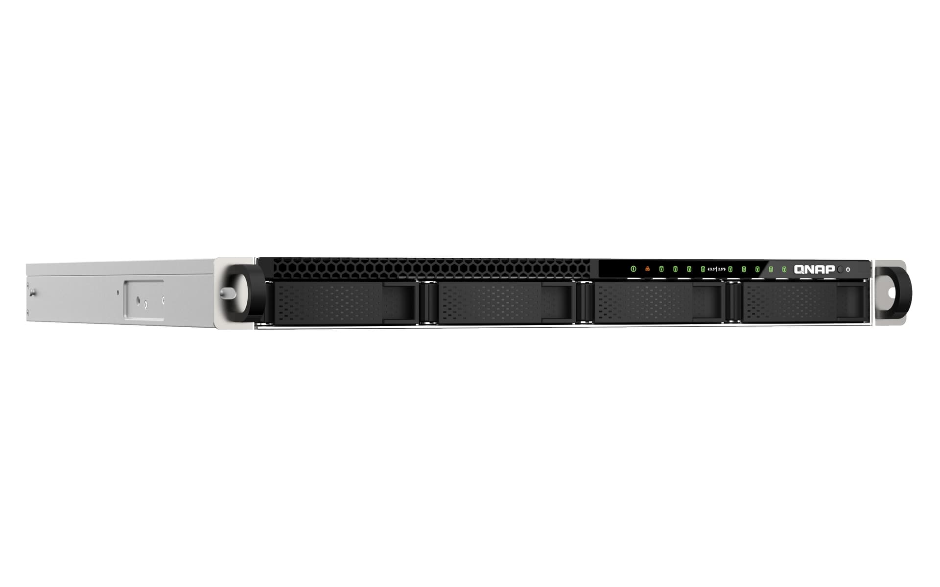 QNAP TS-h987XU-RP, miniatura 2