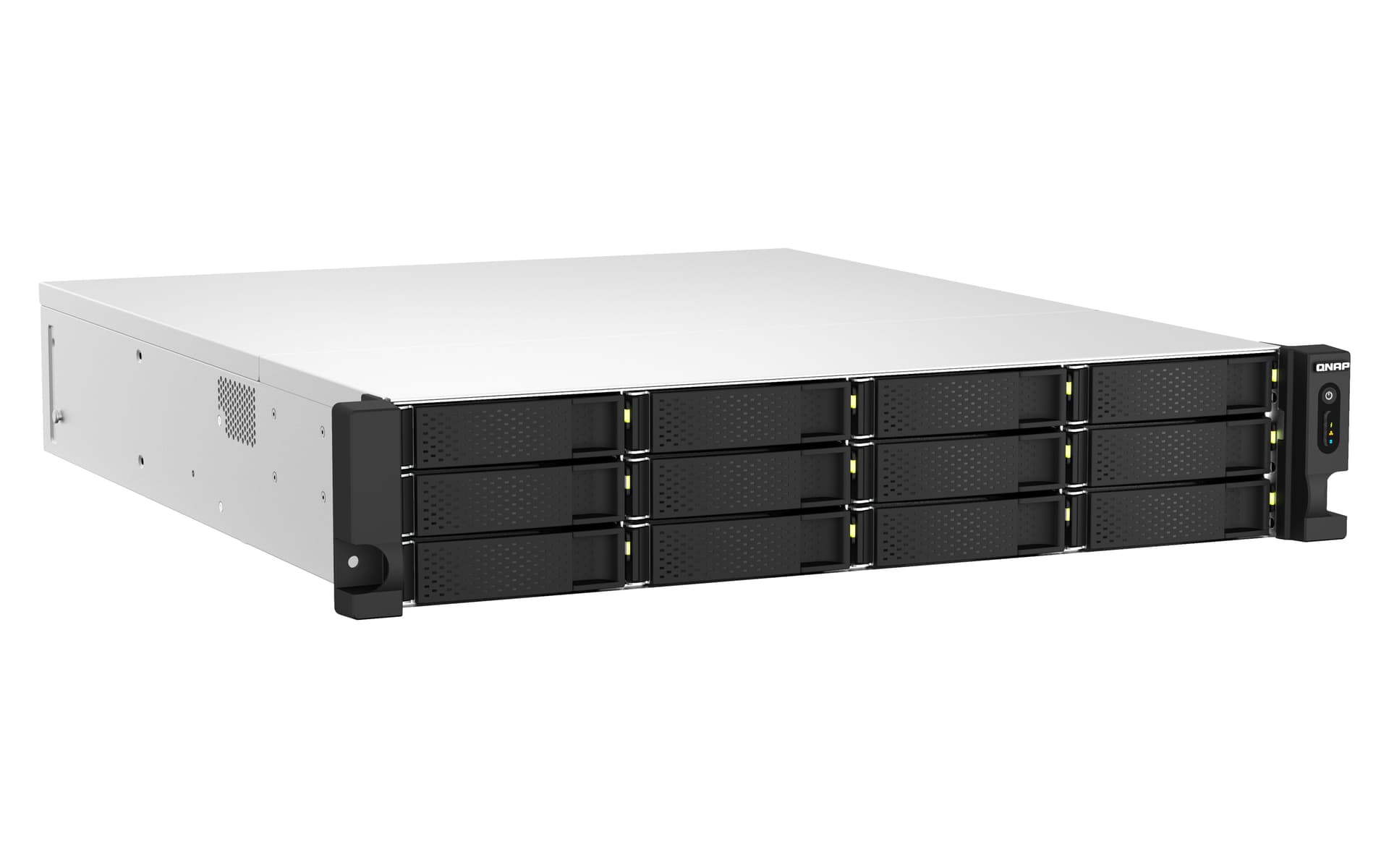 QNAP TS-H1887XU-RP, miniatura 3
