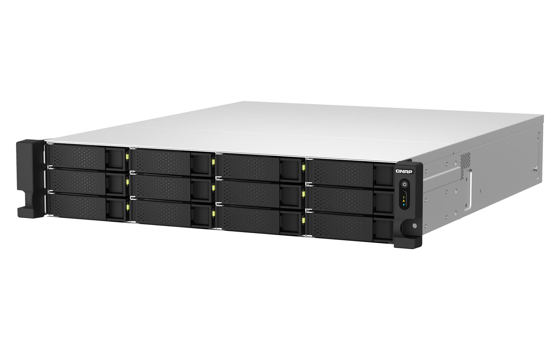 QNAP TS-H1887XU-RP, miniatura 5