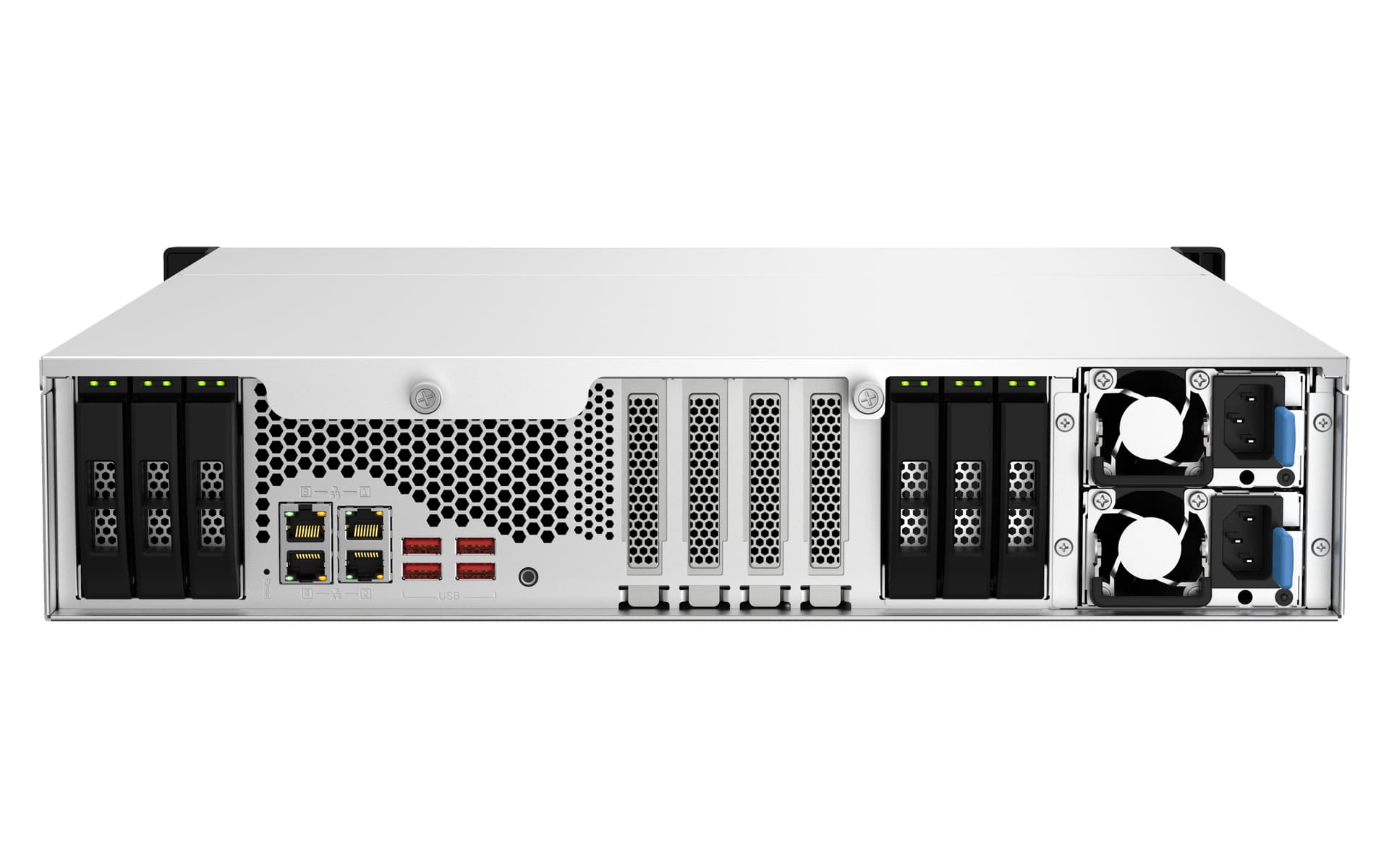 QNAP TS-H1887XU-RP, miniatura 6