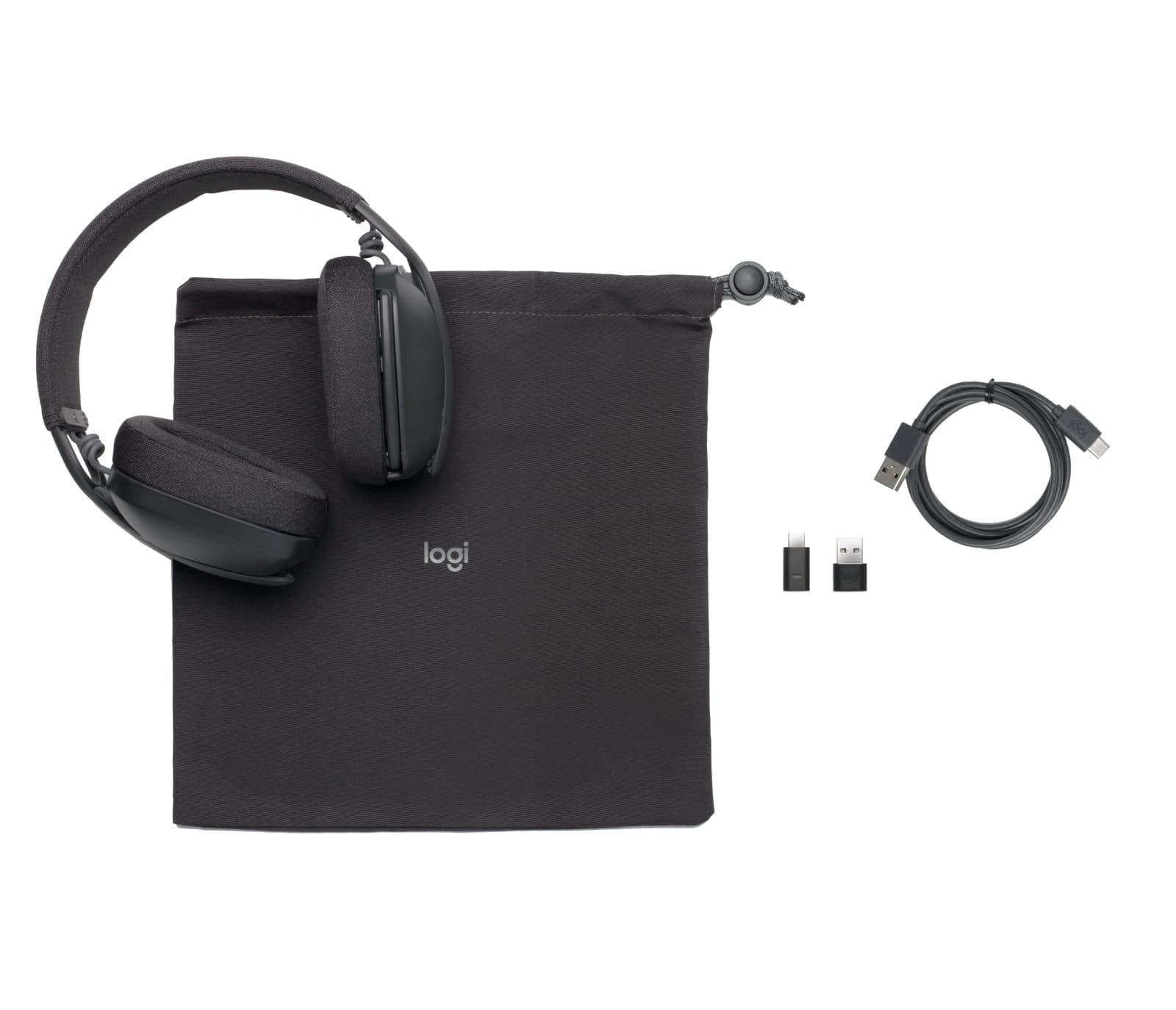 Logitech Zone Vibe Wireless MS, miniatura 4