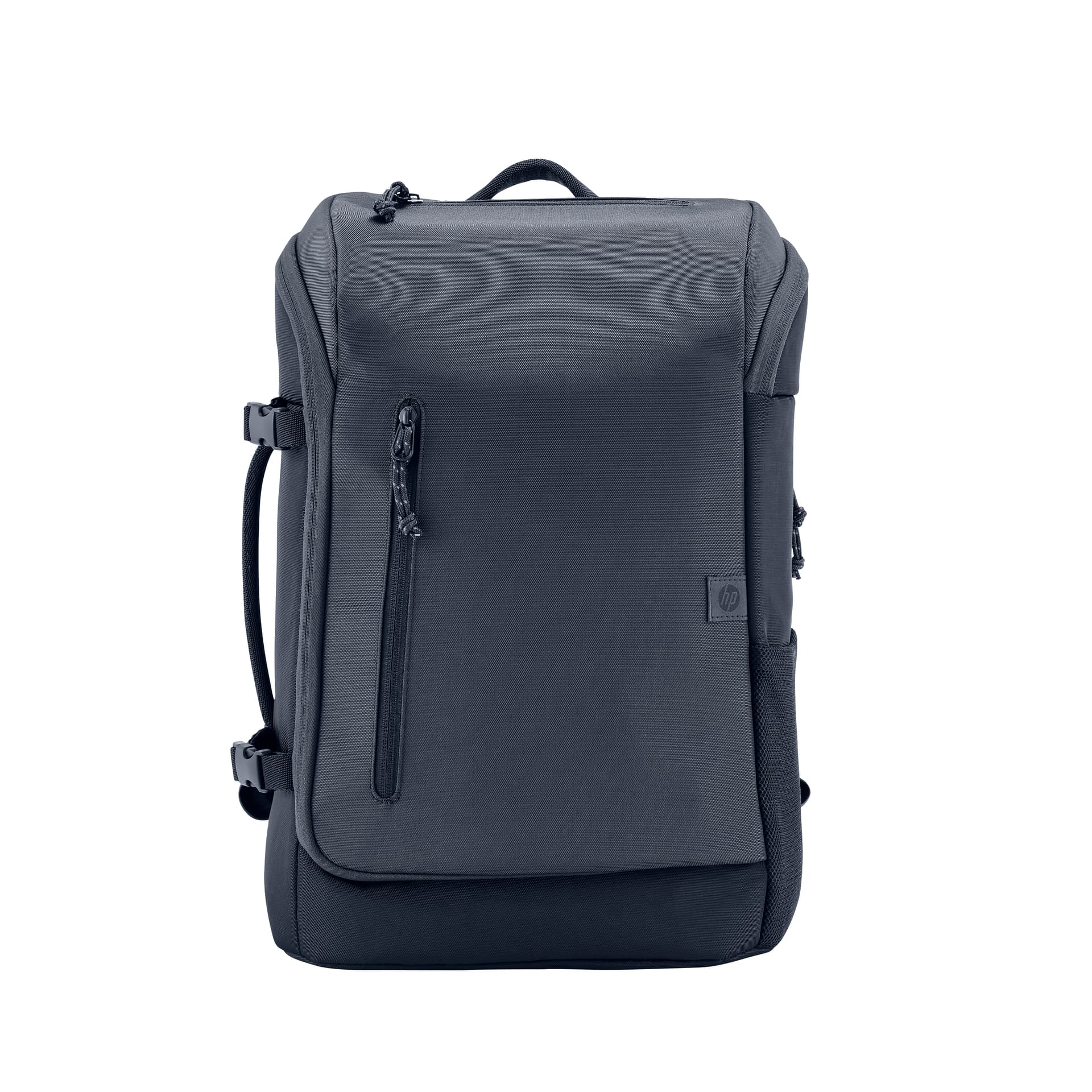 HP Mochila para portátil em cinzento de aço Travel 25 Liter 15.6, miniatura 1