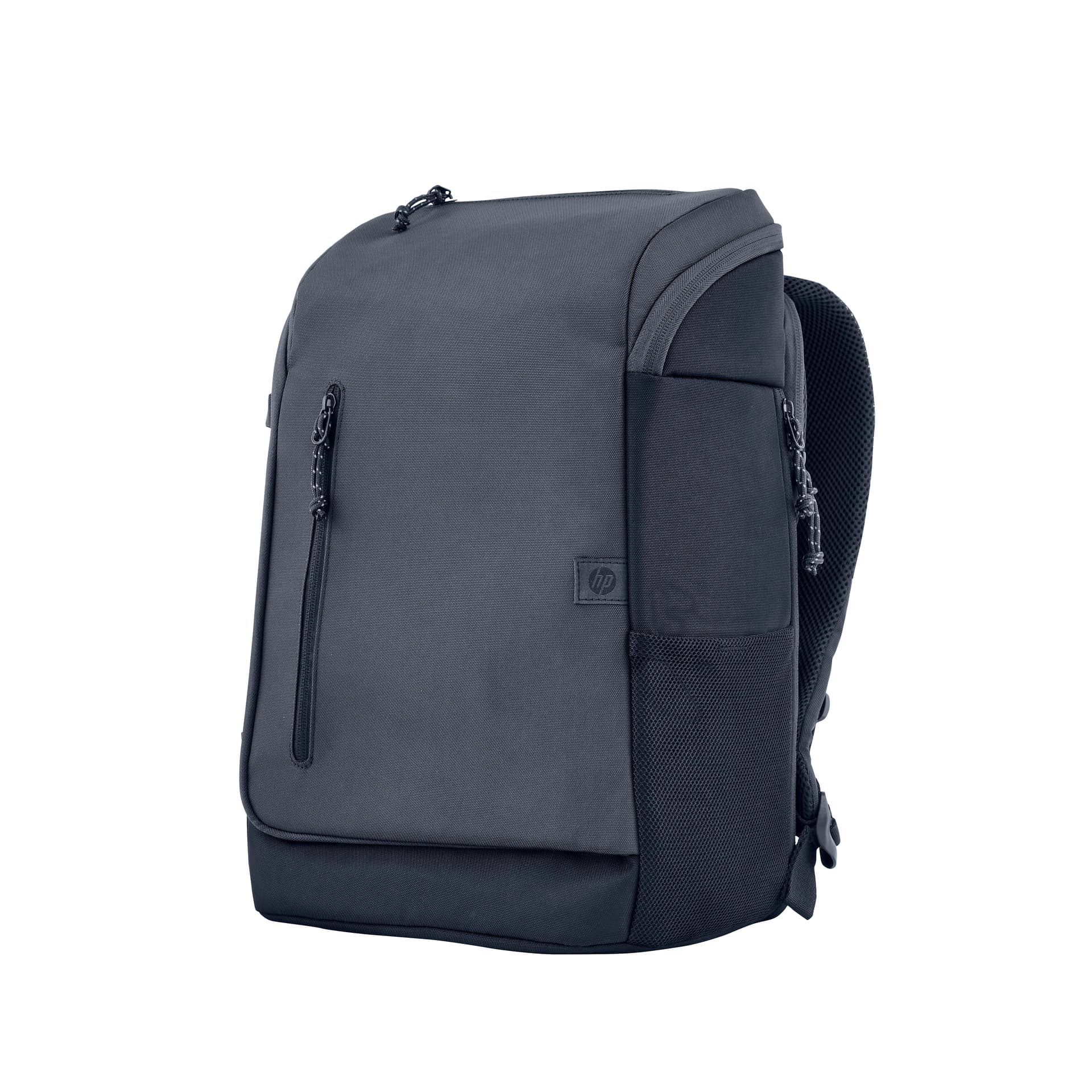 HP Mochila para portátil em cinzento de aço Travel 25 Liter 15.6, miniatura 4