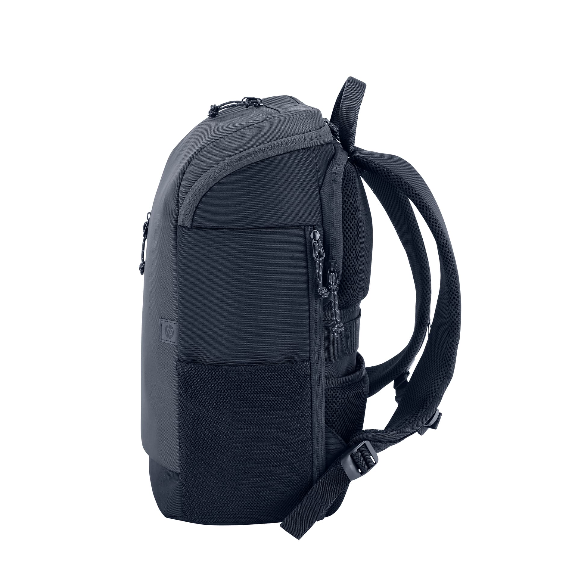 HP Mochila para portátil em cinzento de aço Travel 25 Liter 15.6, miniatura 5
