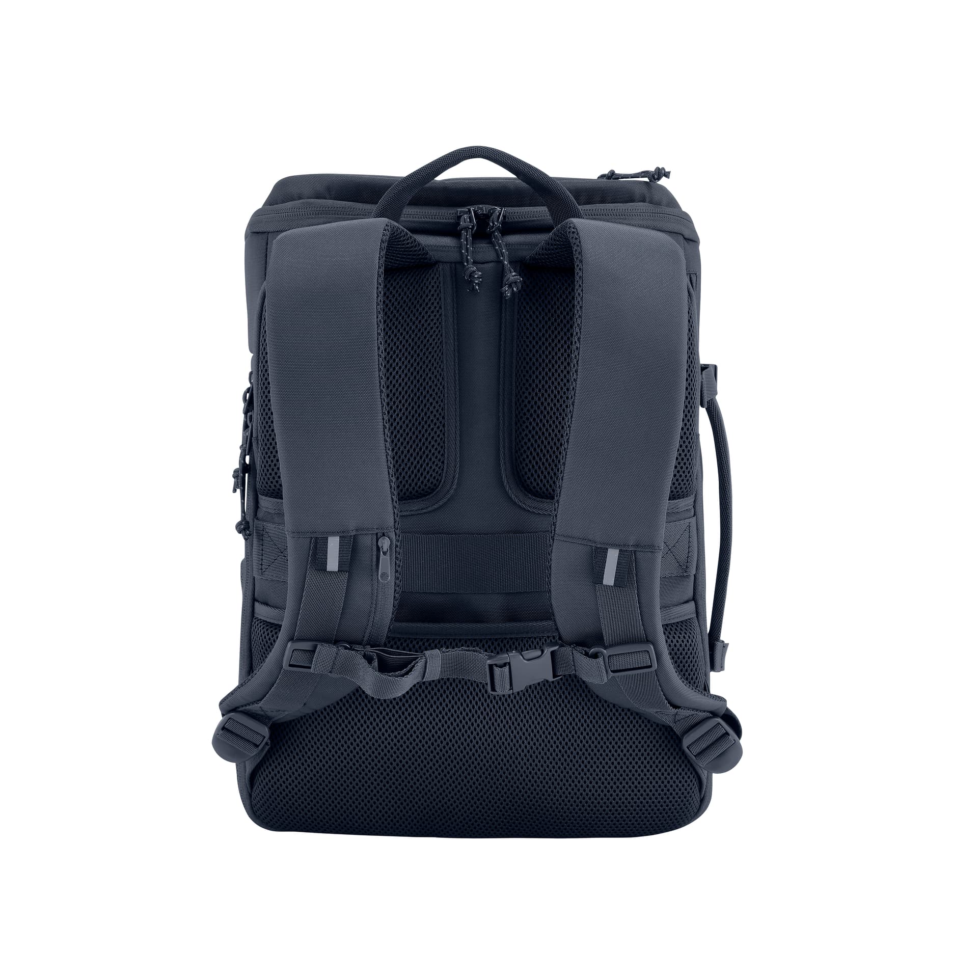 HP Mochila para portátil em cinzento de aço Travel 25 Liter 15.6, miniatura 6