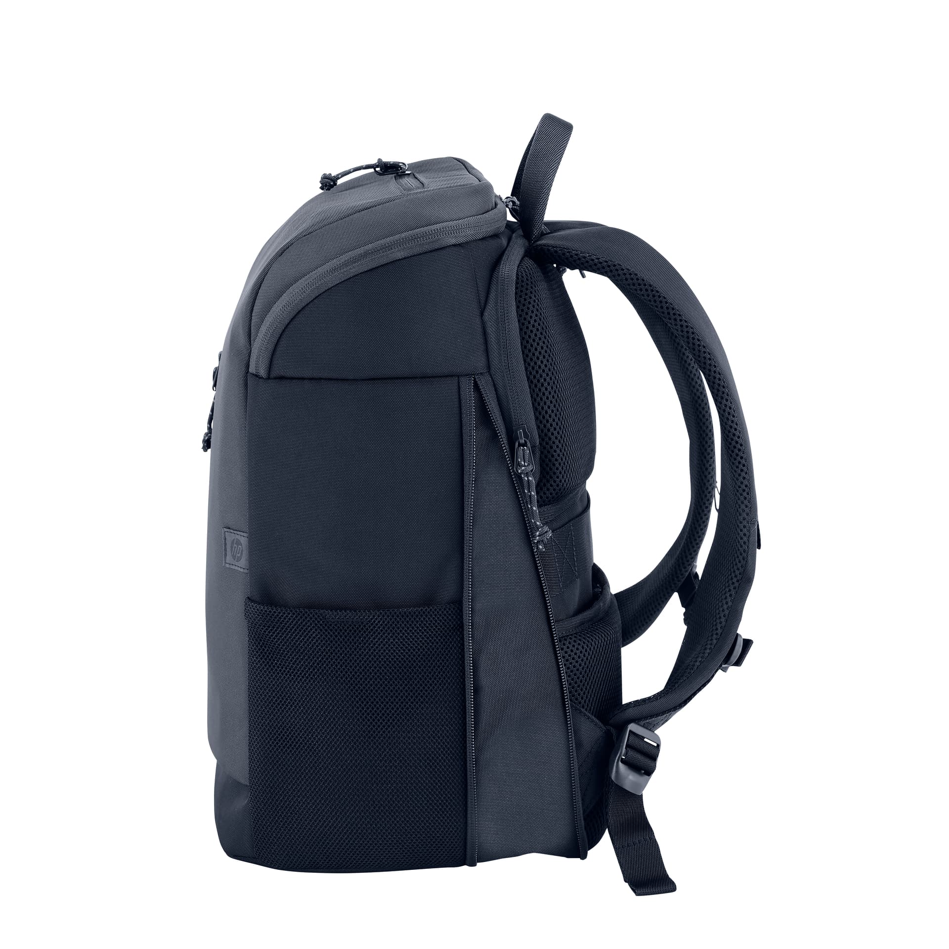 HP Mochila para portátil em cinzento de aço Travel 25 Liter 15.6, miniatura 7