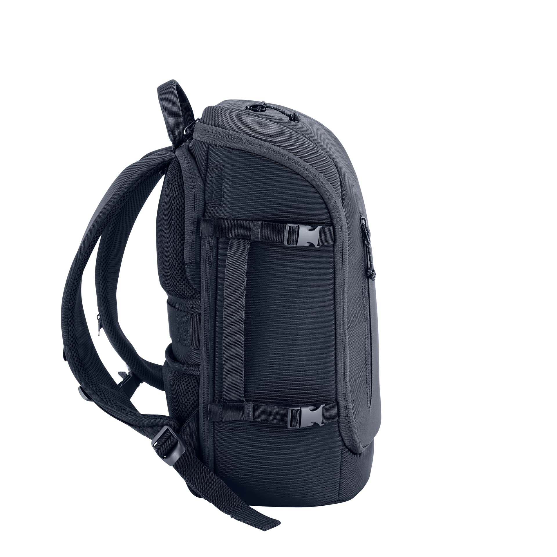 HP Mochila para portátil em cinzento de aço Travel 25 Liter 15.6, miniatura 8
