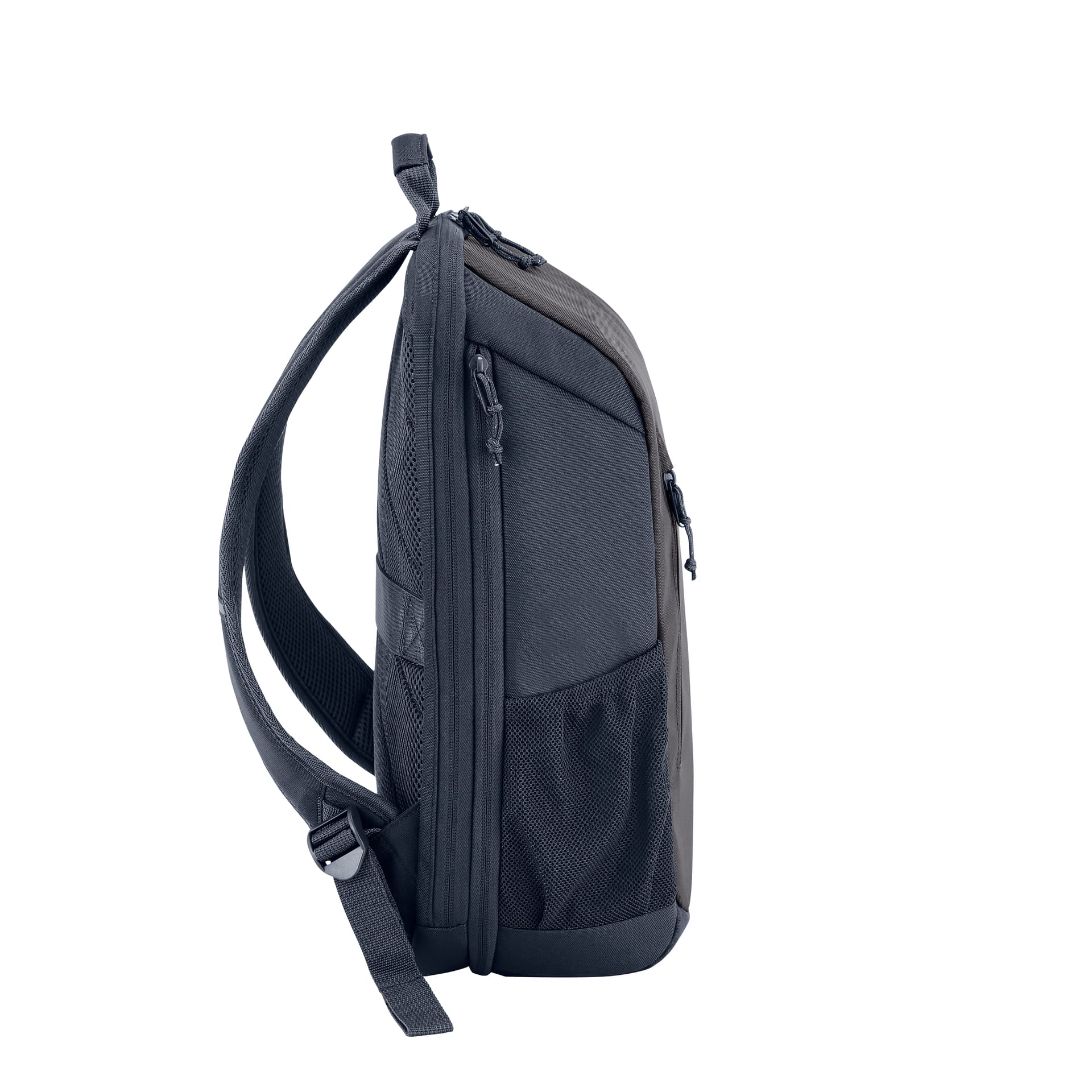 HP Mochila Travel para portátil (15,6 pol.) (18 litros) - Iron Grey, miniatura 7