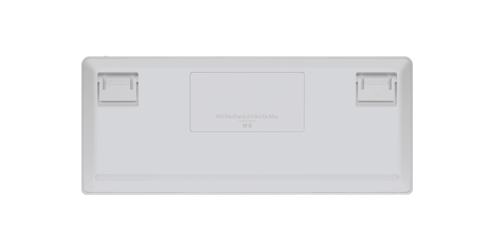 Logitech Master MX Mechanical Mini for Mac, miniatura 2