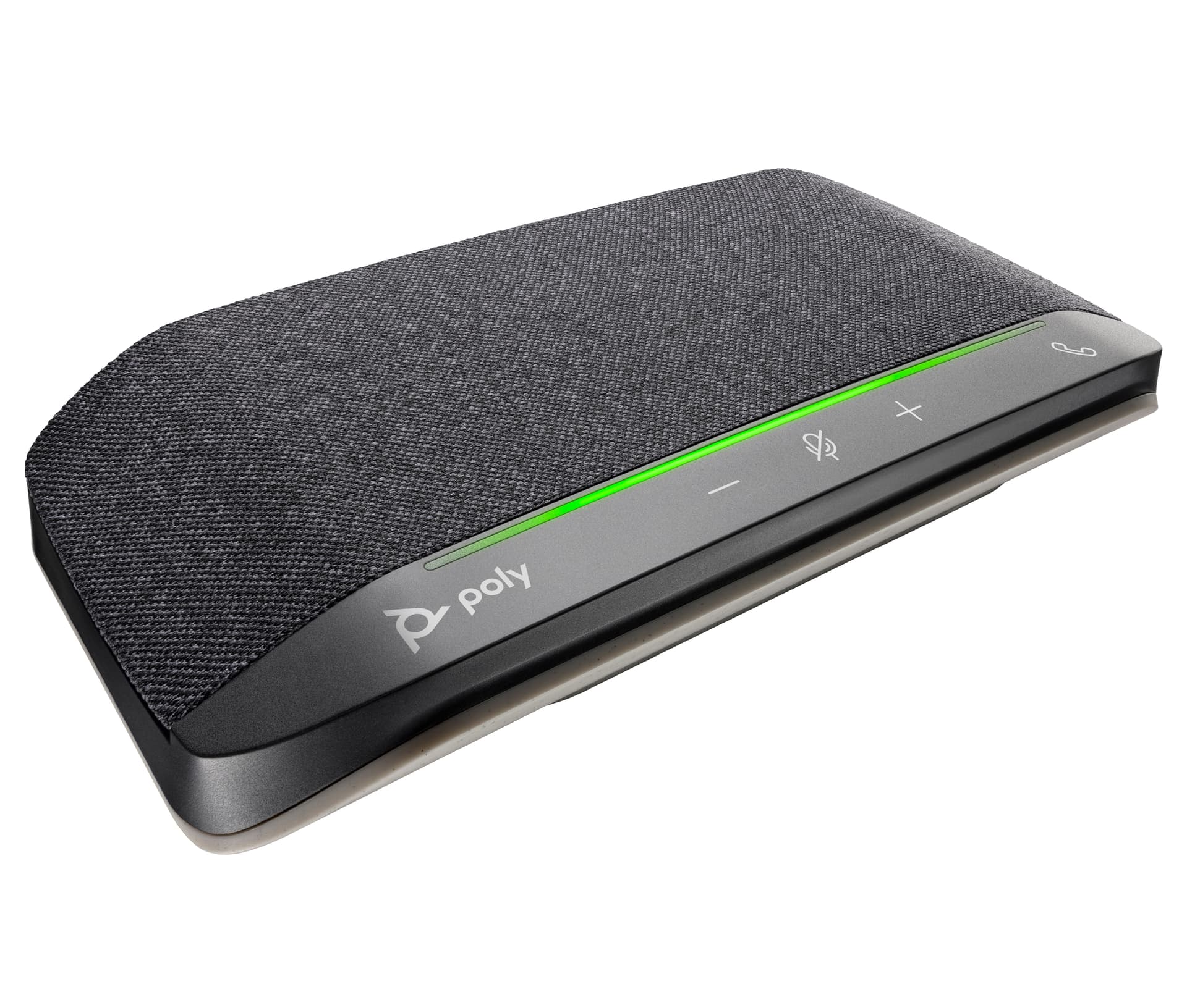 HP Poly Alta-voz Poly Sync 10 USB-A USB-C, miniatura 2