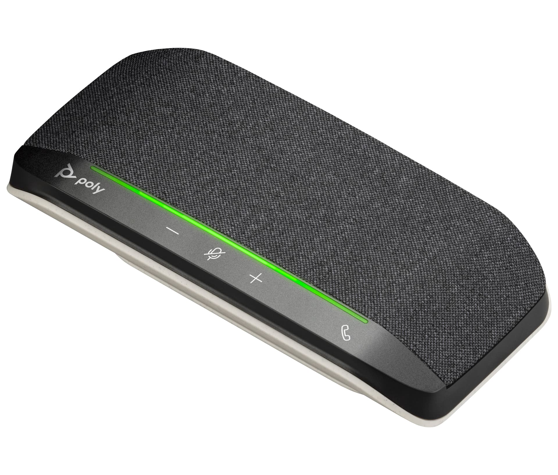 HP Poly Alta-voz Poly Sync 10 USB-A USB-C, miniatura 6
