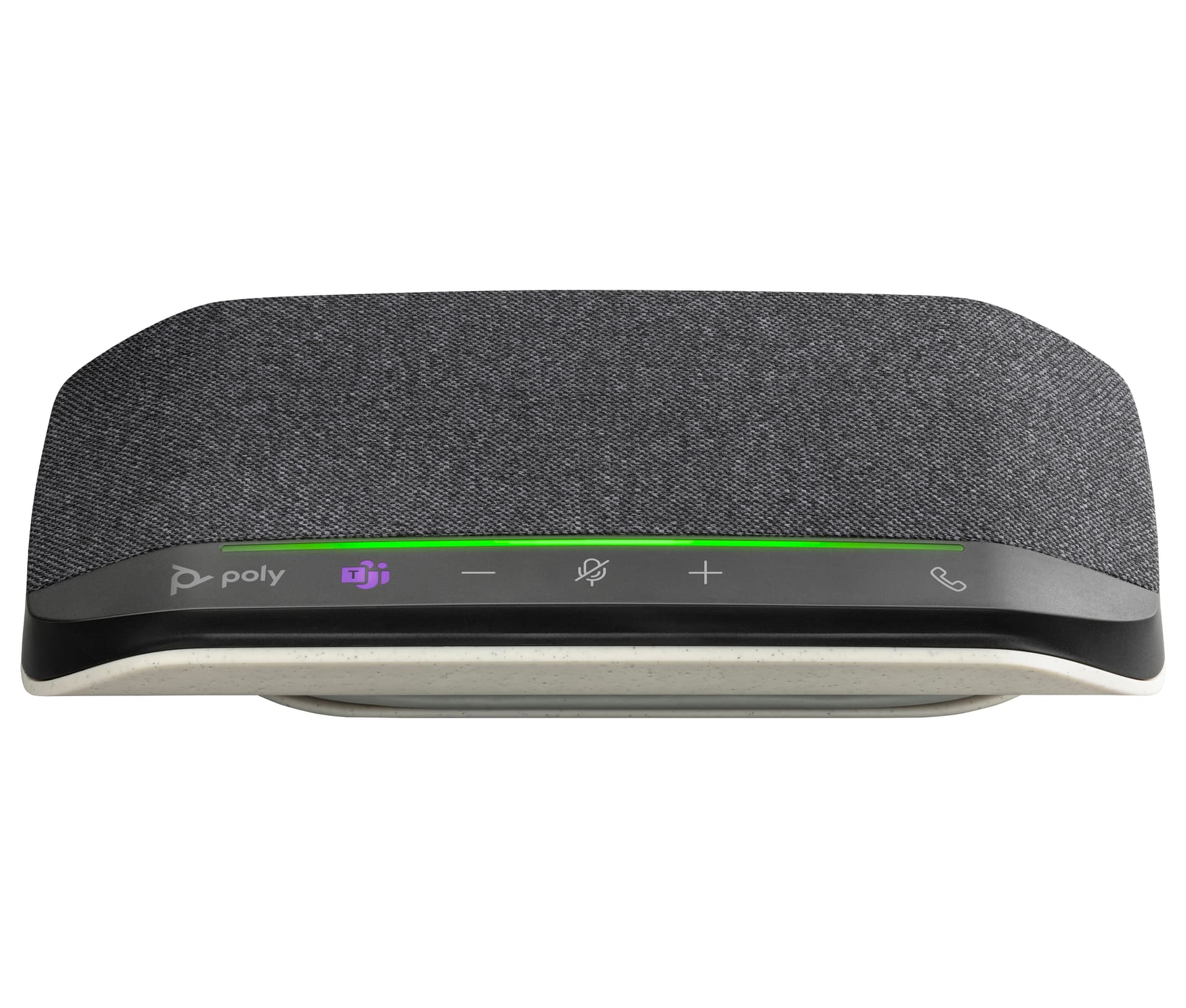 HP Poly Alta-voz Poly Sync 10 certificado para Microsoft Teams, miniatura 1