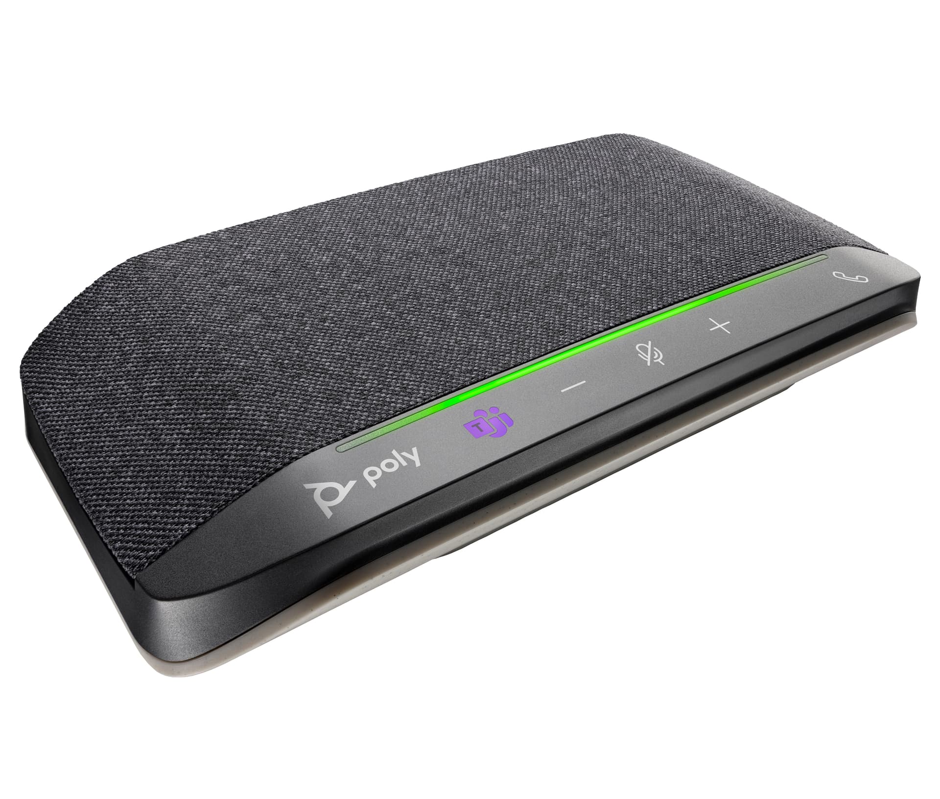 HP Poly Alta-voz Poly Sync 10 certificado para Microsoft Teams, miniatura 2
