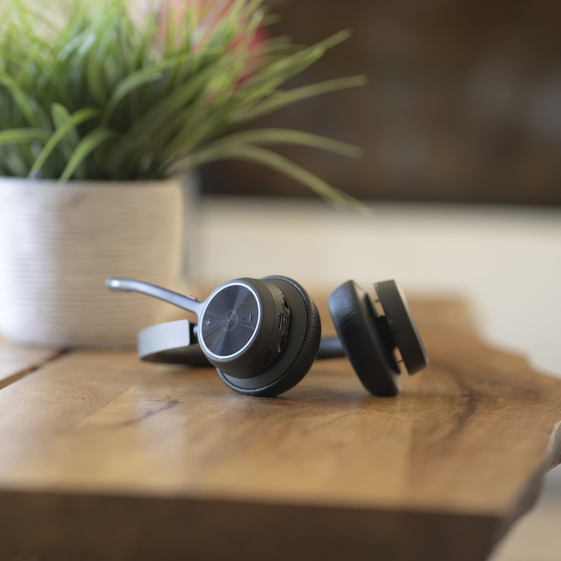 HP Poly Headset Poly Voyager 4320 USB-A + Dongle BT700, miniatura 3