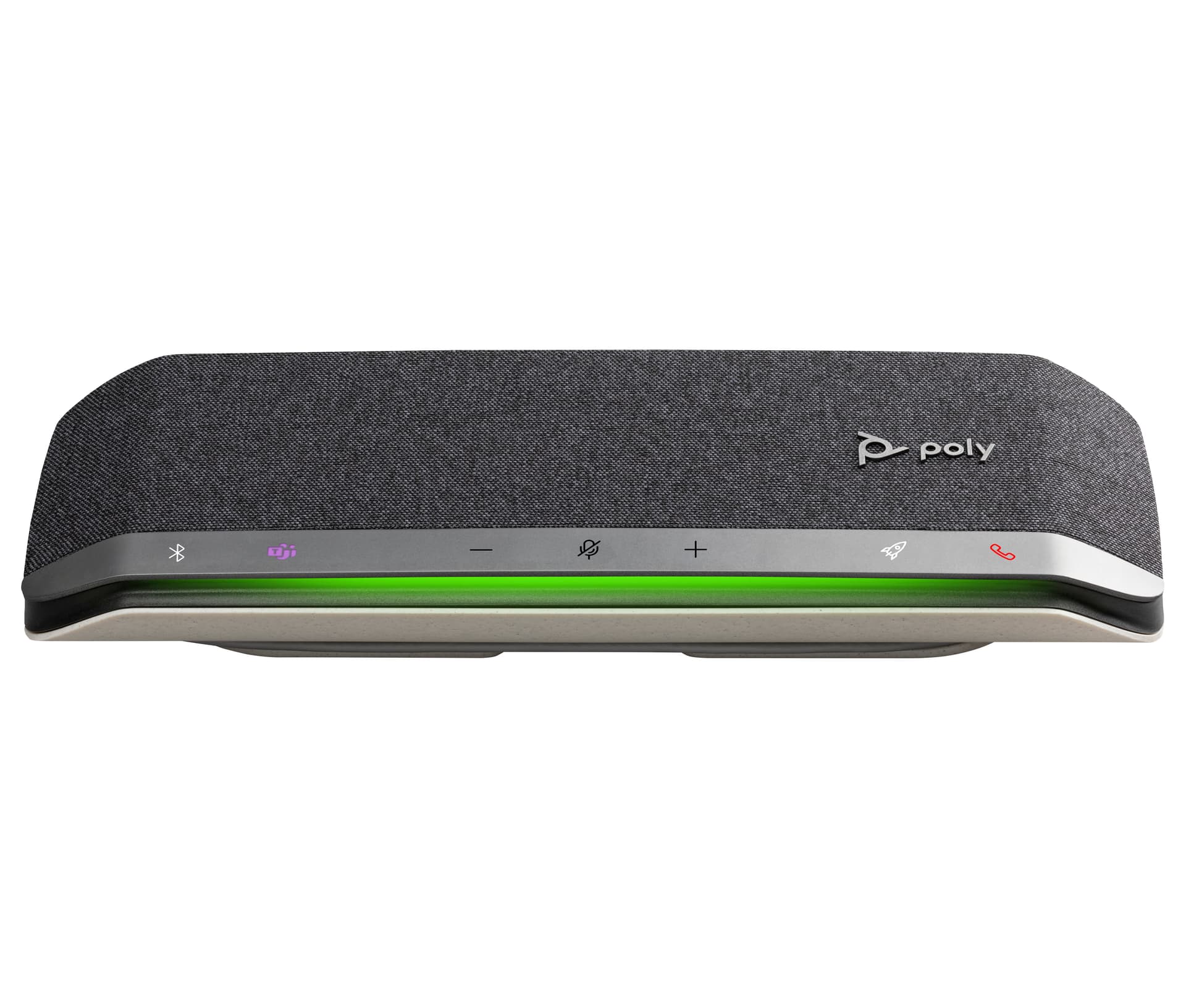 HP Poly Alta-voz Poly Sync 40 certificado para Microsoft Teams, miniatura 1