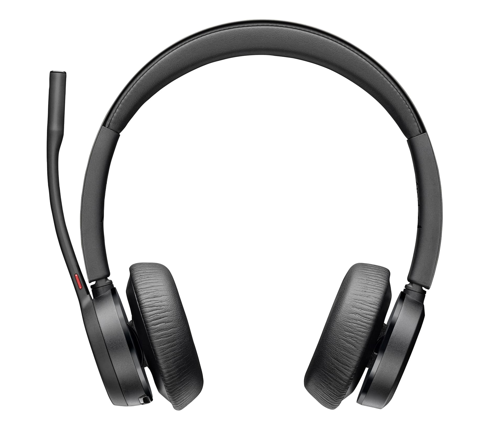 HP Poly Headset Poly Voyager 4320 USB-C certificado para Microsoft Teams + Dongle BT700, miniatura 1