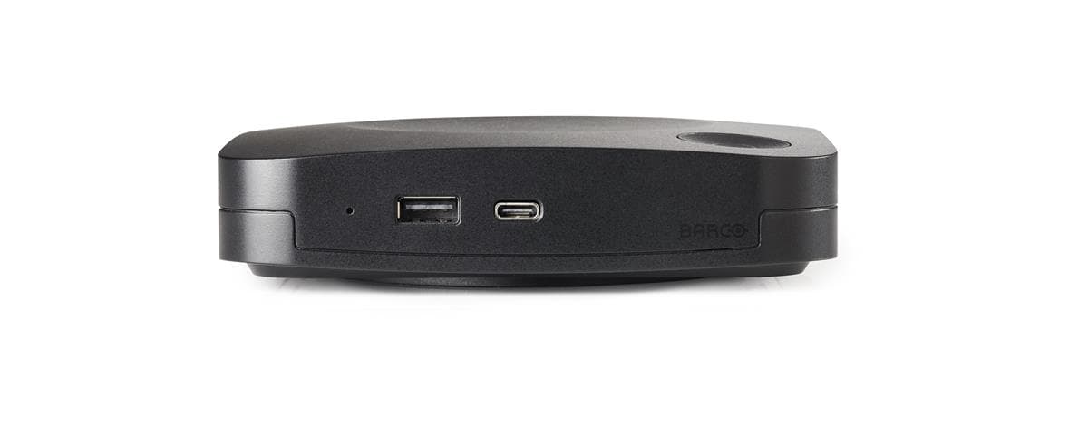 Barco ClickShare CX-20 set Gen 2, miniatura 3