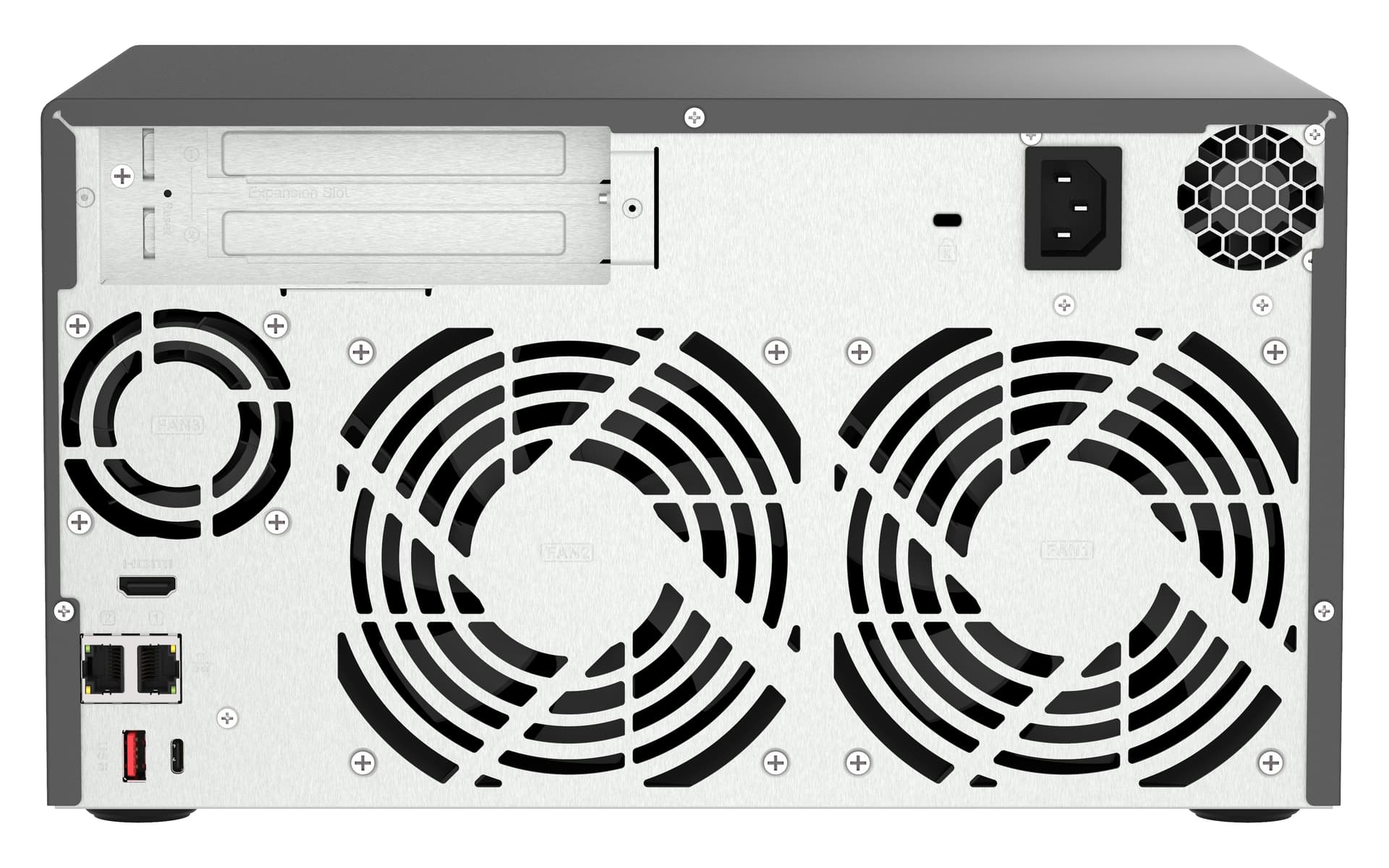 QNAP TVS-h874, miniatura 2