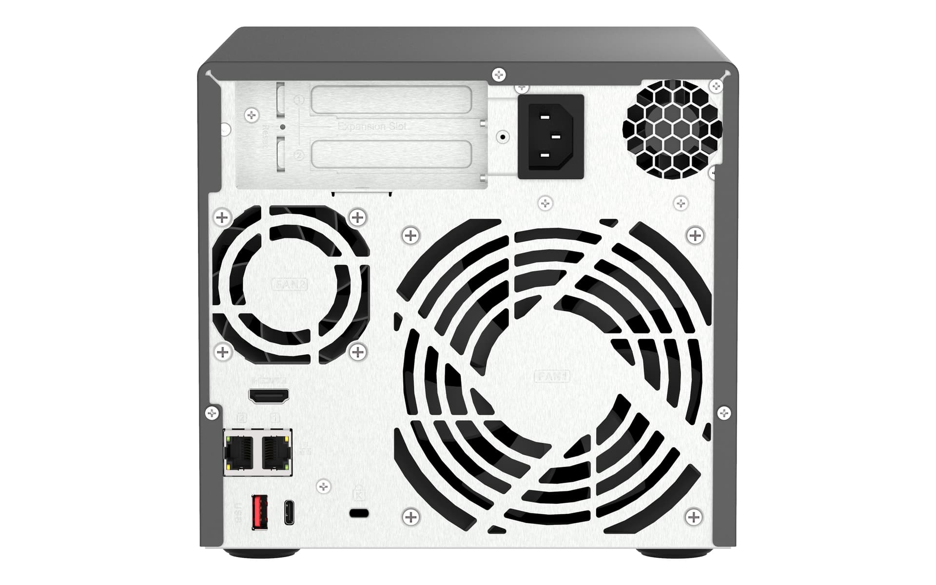 QNAP TVS-H474, miniatura 2