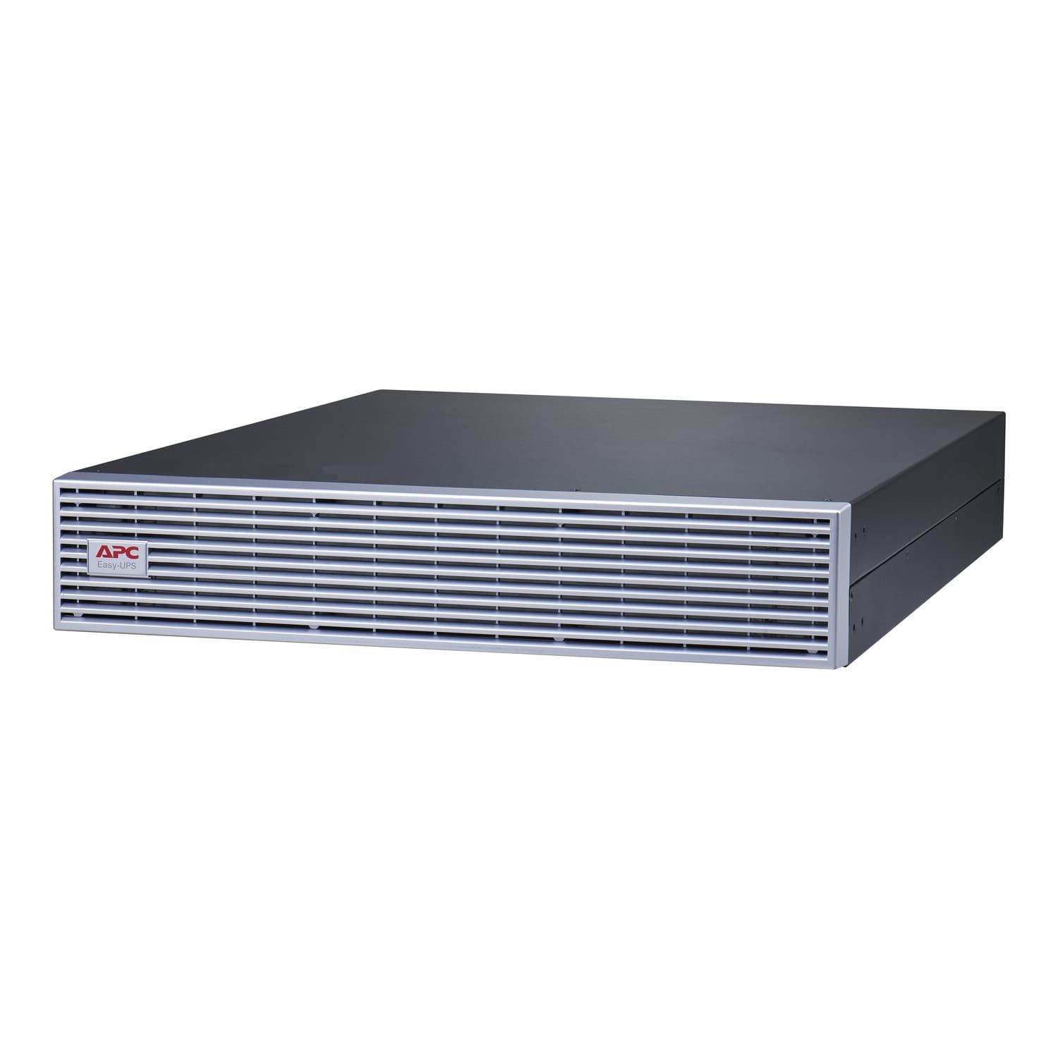 APC Easy UPS Lithium-ion External Battery Pack for 1/2/3kVA SRVL Extended runtime model, 48V 2400Wh, 2U Rackmount, miniatura 1