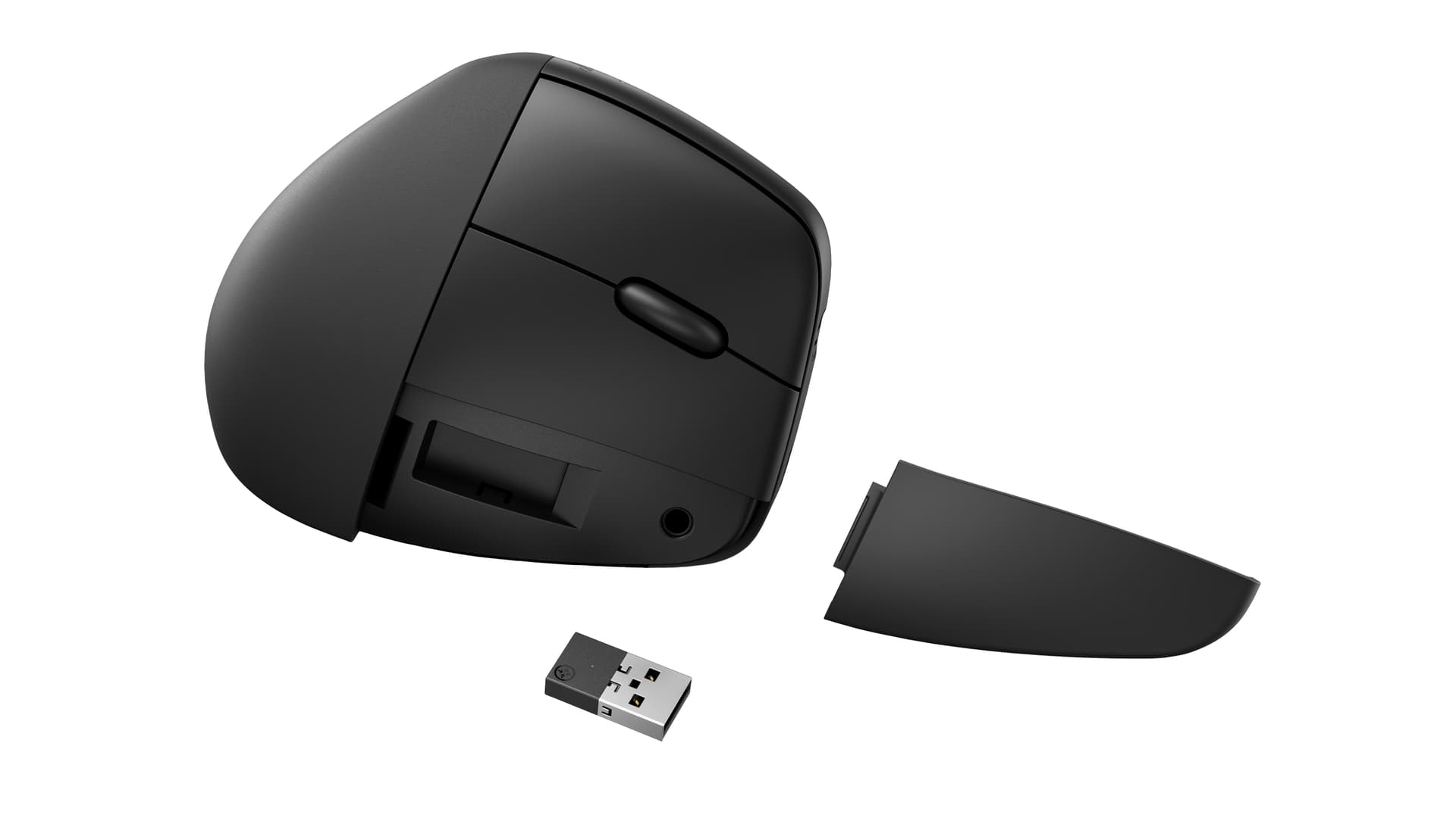 HP Rato vertical ergonómico 925, miniatura 2