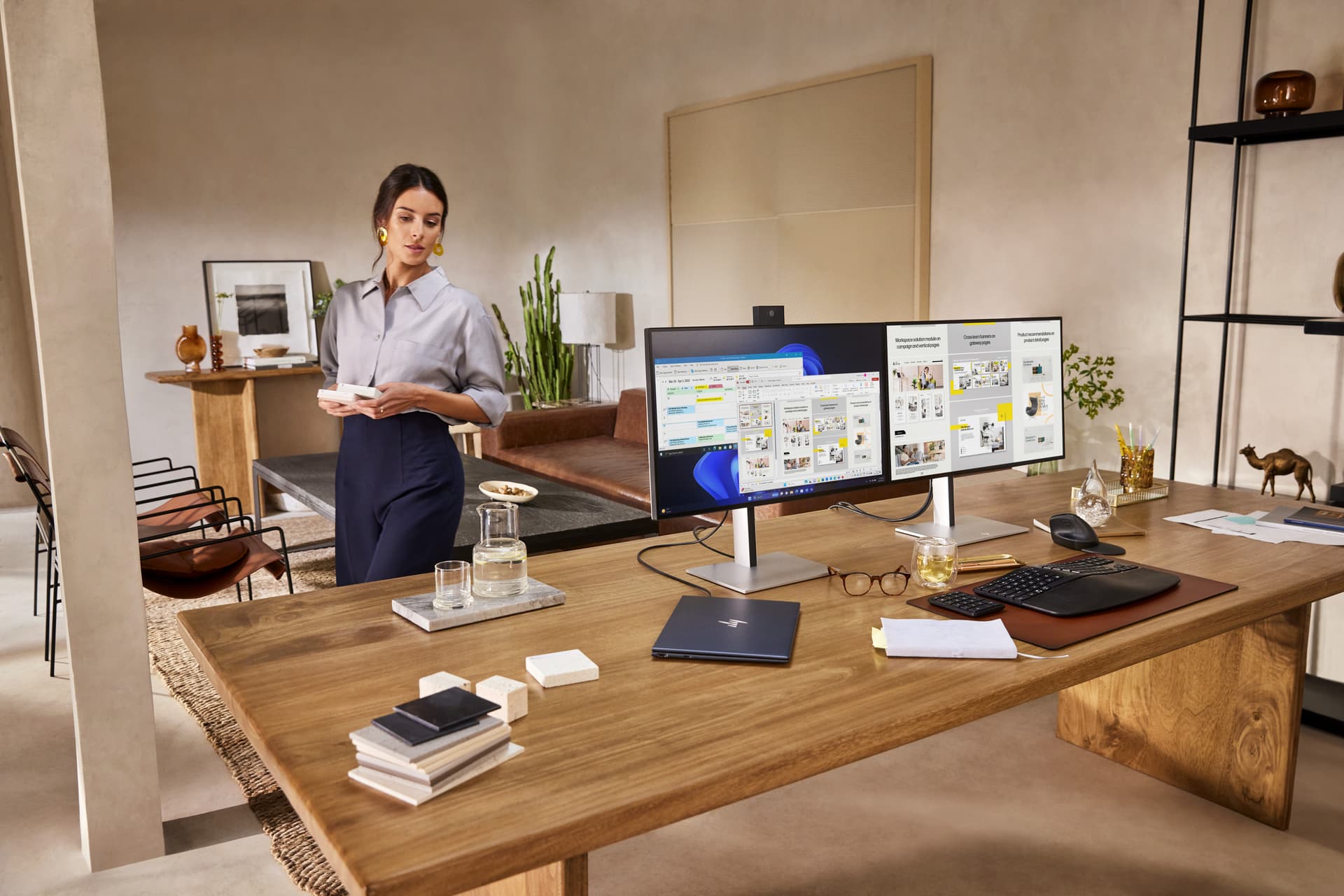 HP Rato vertical ergonómico 925, miniatura 29