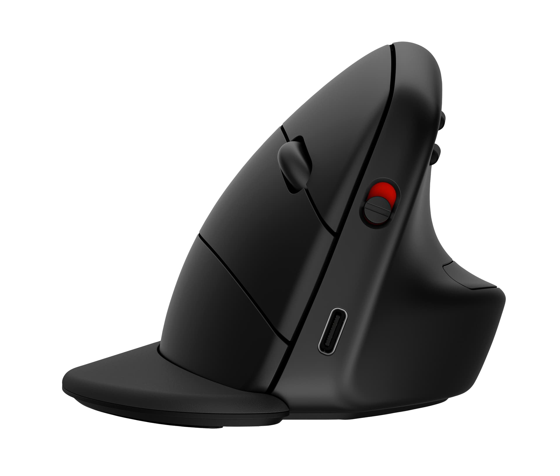 HP Rato vertical ergonómico 925, miniatura 4