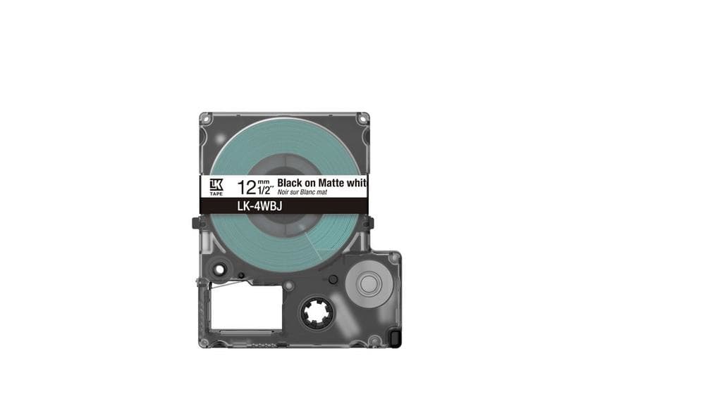 Epson LK-4WBJ, miniatura 2