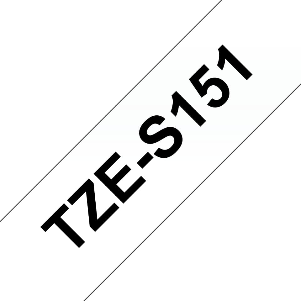 Brother TZE-S151, miniatura 1