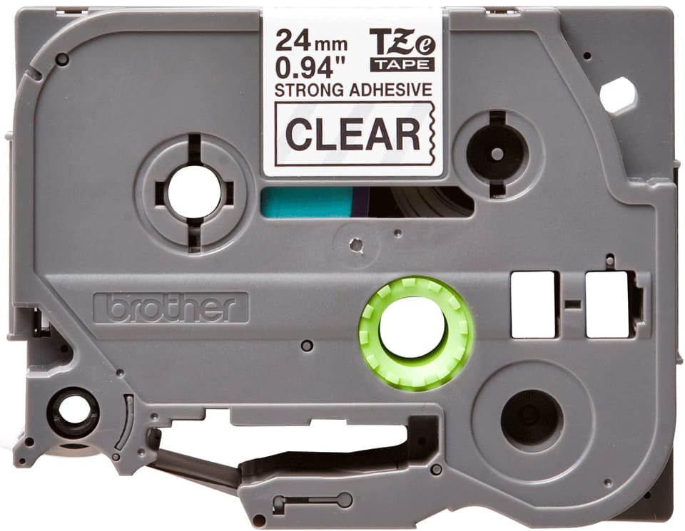 Brother TZE-S151, miniatura 3