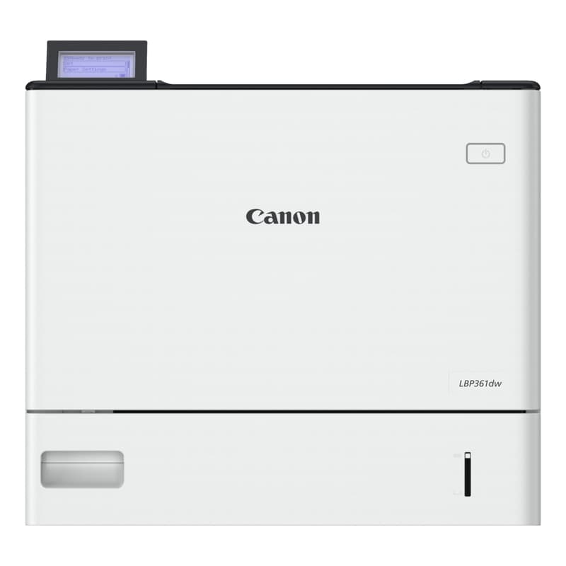 Canon i-SENSYS LBP361dw, miniatura 2