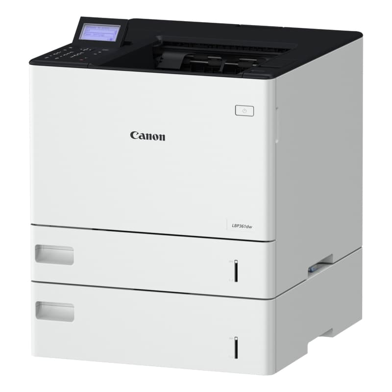 Canon i-SENSYS LBP361dw, miniatura 3