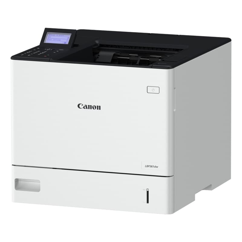 Canon i-SENSYS LBP361dw, miniatura 4