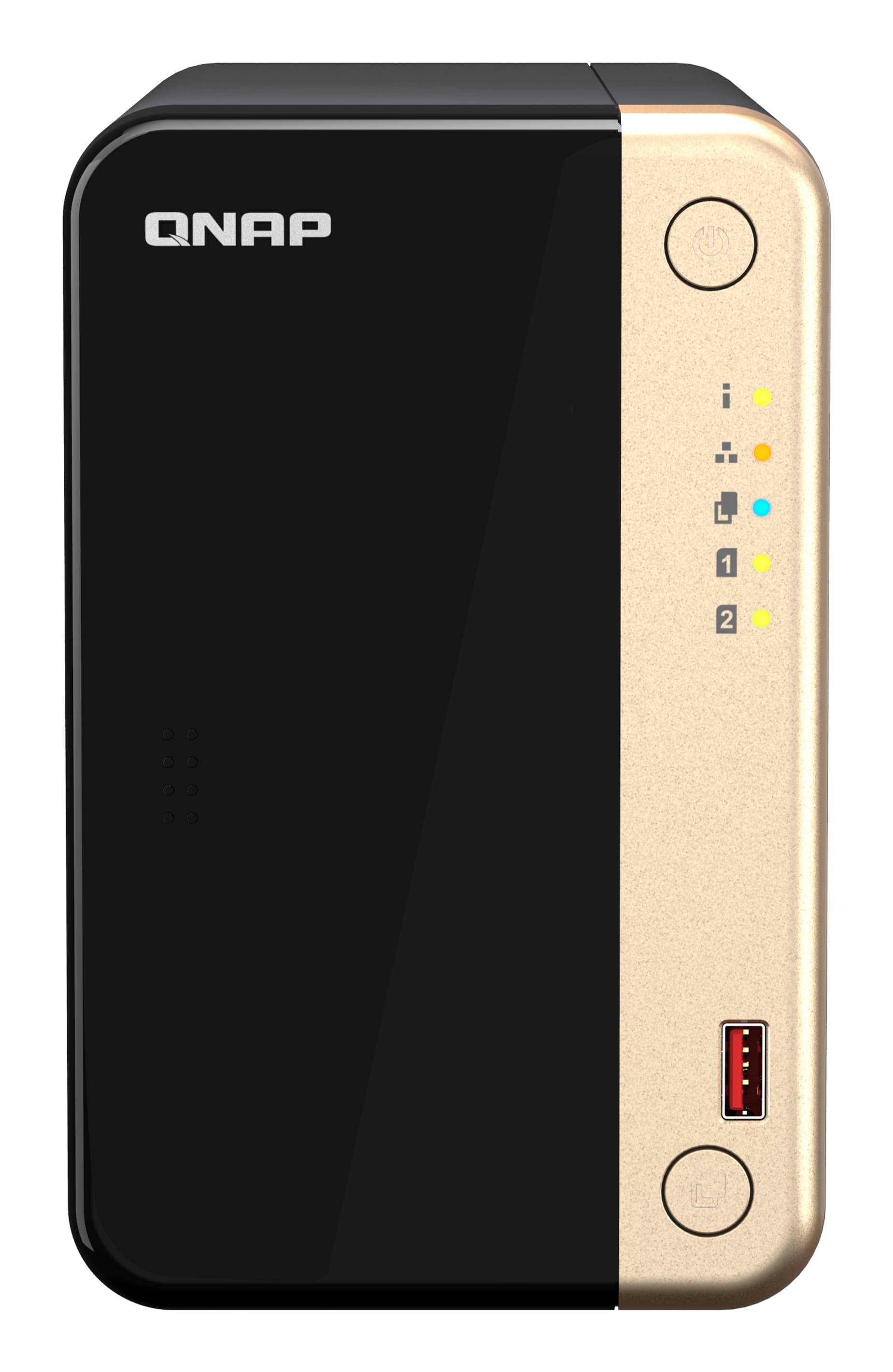 QNAP TS-264, miniatura 1