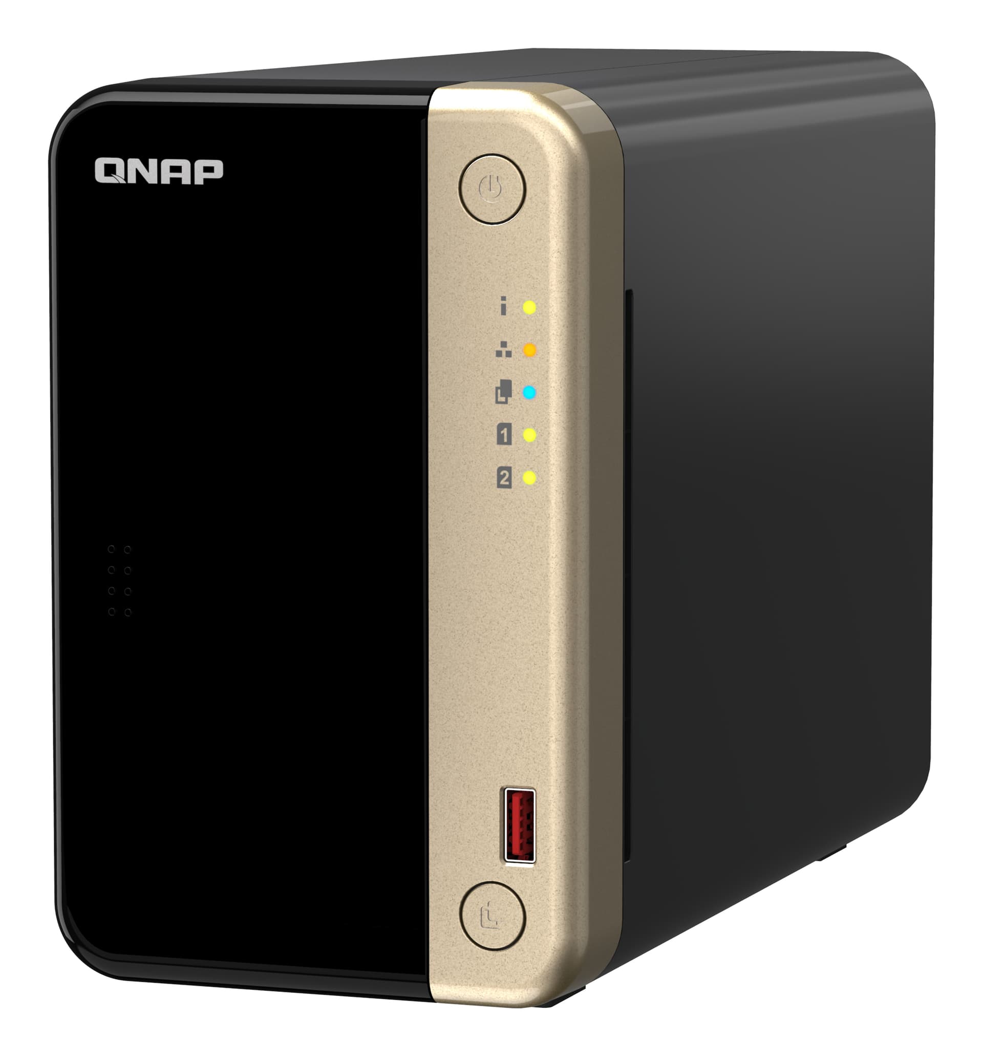 QNAP TS-264, miniatura 2