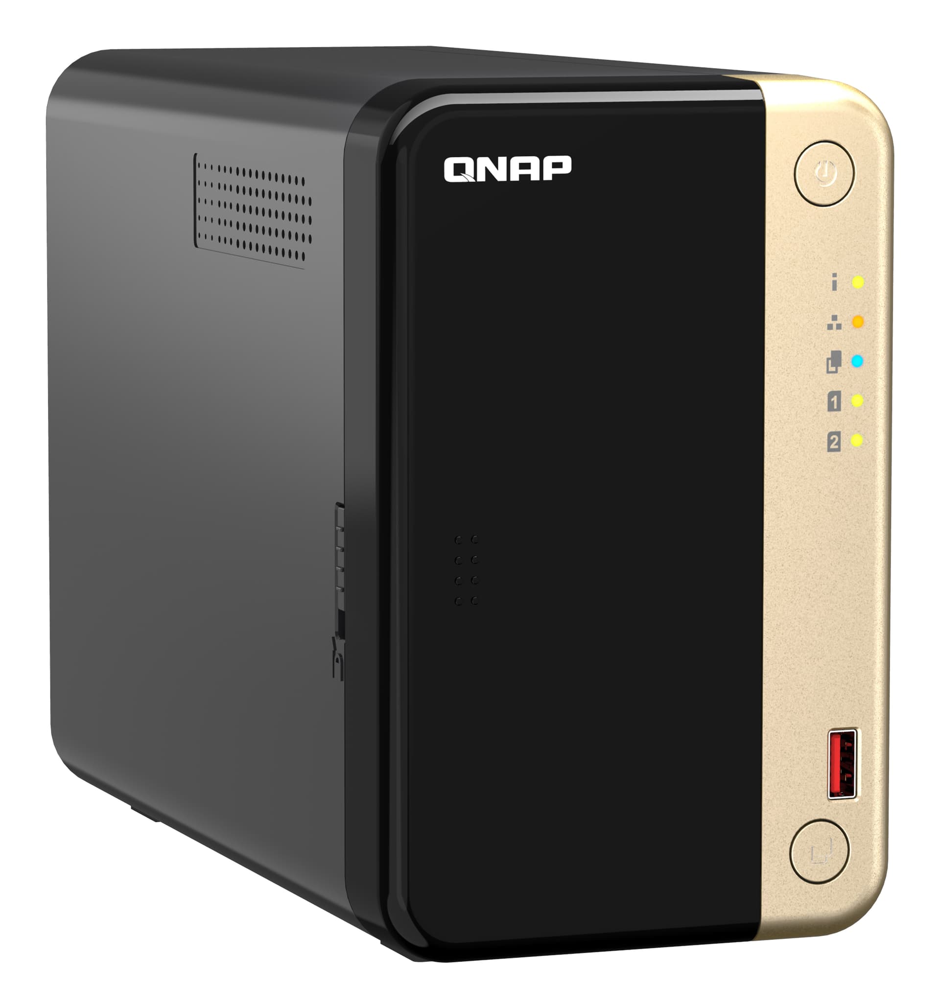 QNAP TS-264, miniatura 3