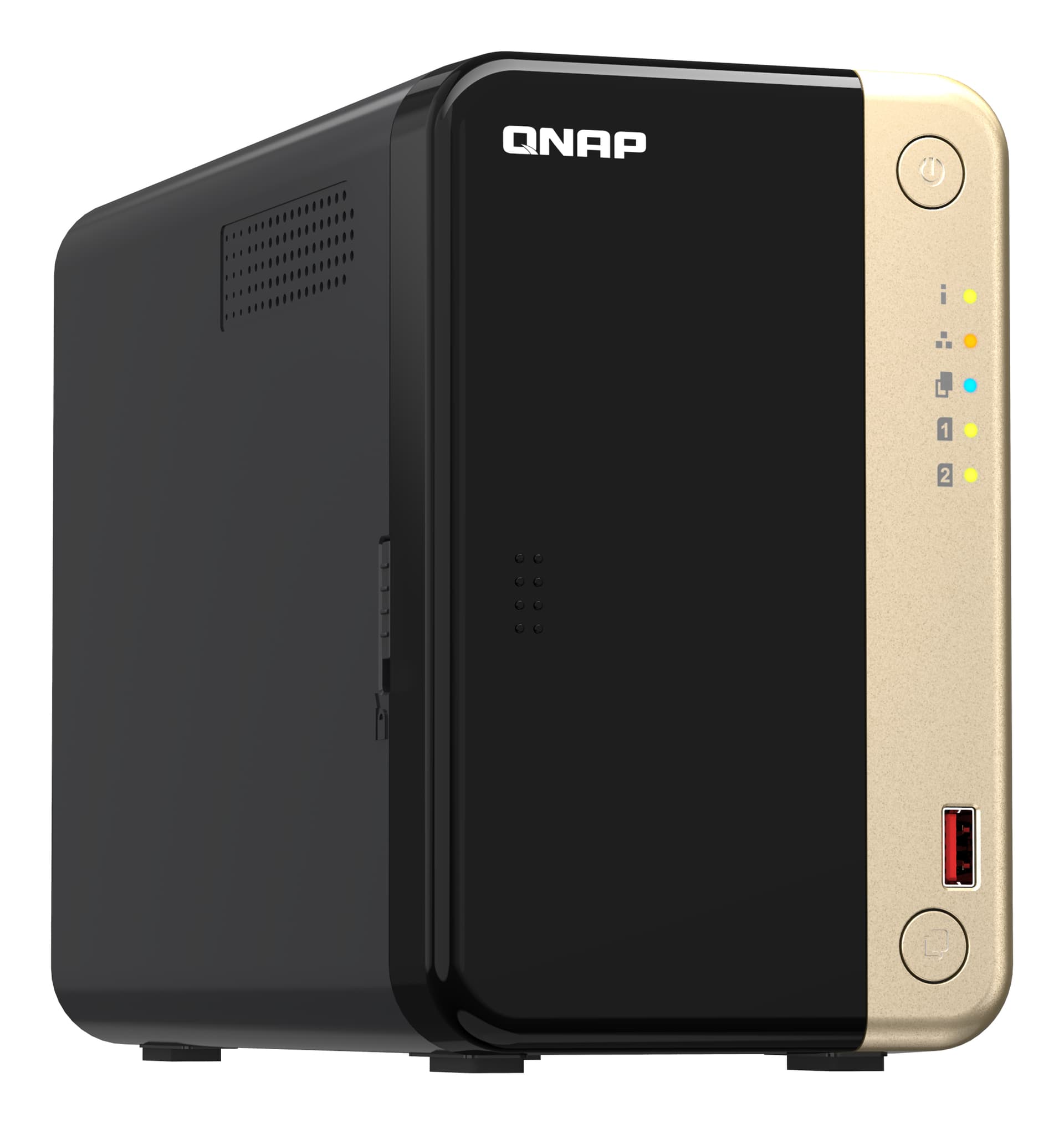 QNAP TS-264, miniatura 4