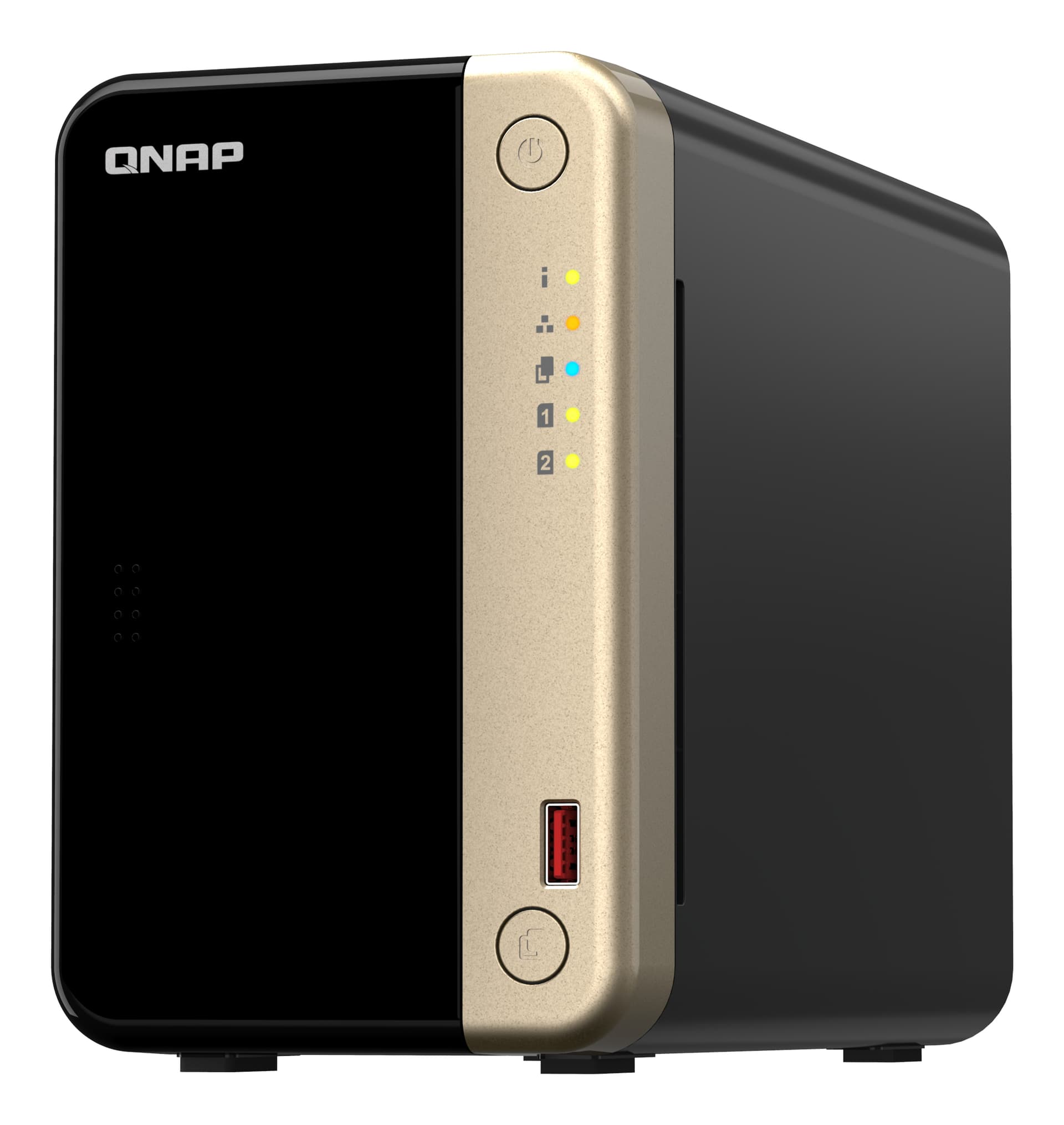 QNAP TS-264, miniatura 5