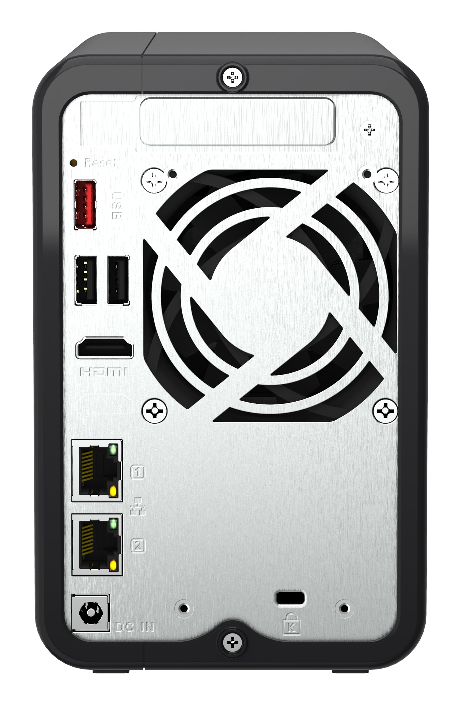 QNAP TS-264, miniatura 6