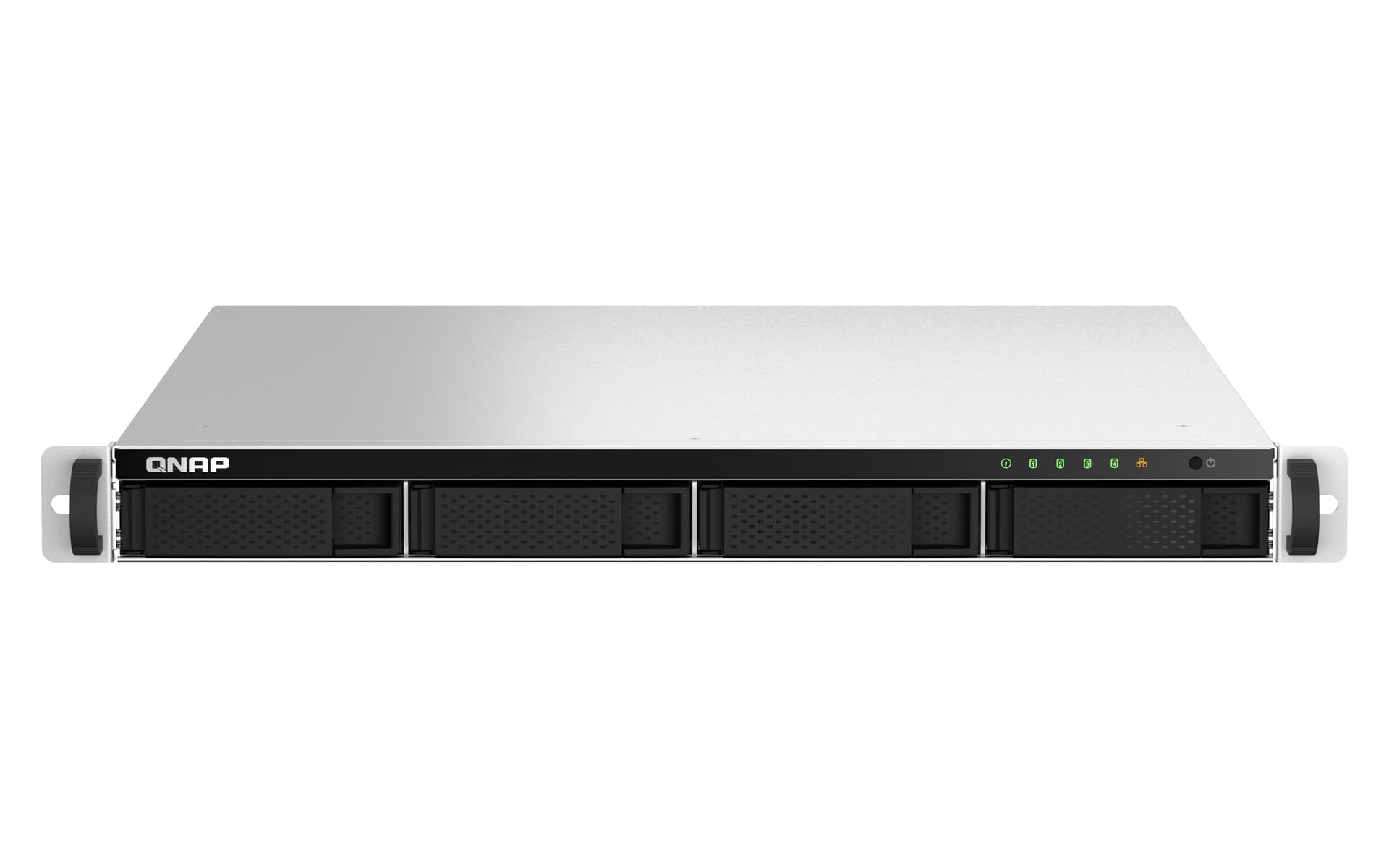 QNAP TS-464U, miniatura 1